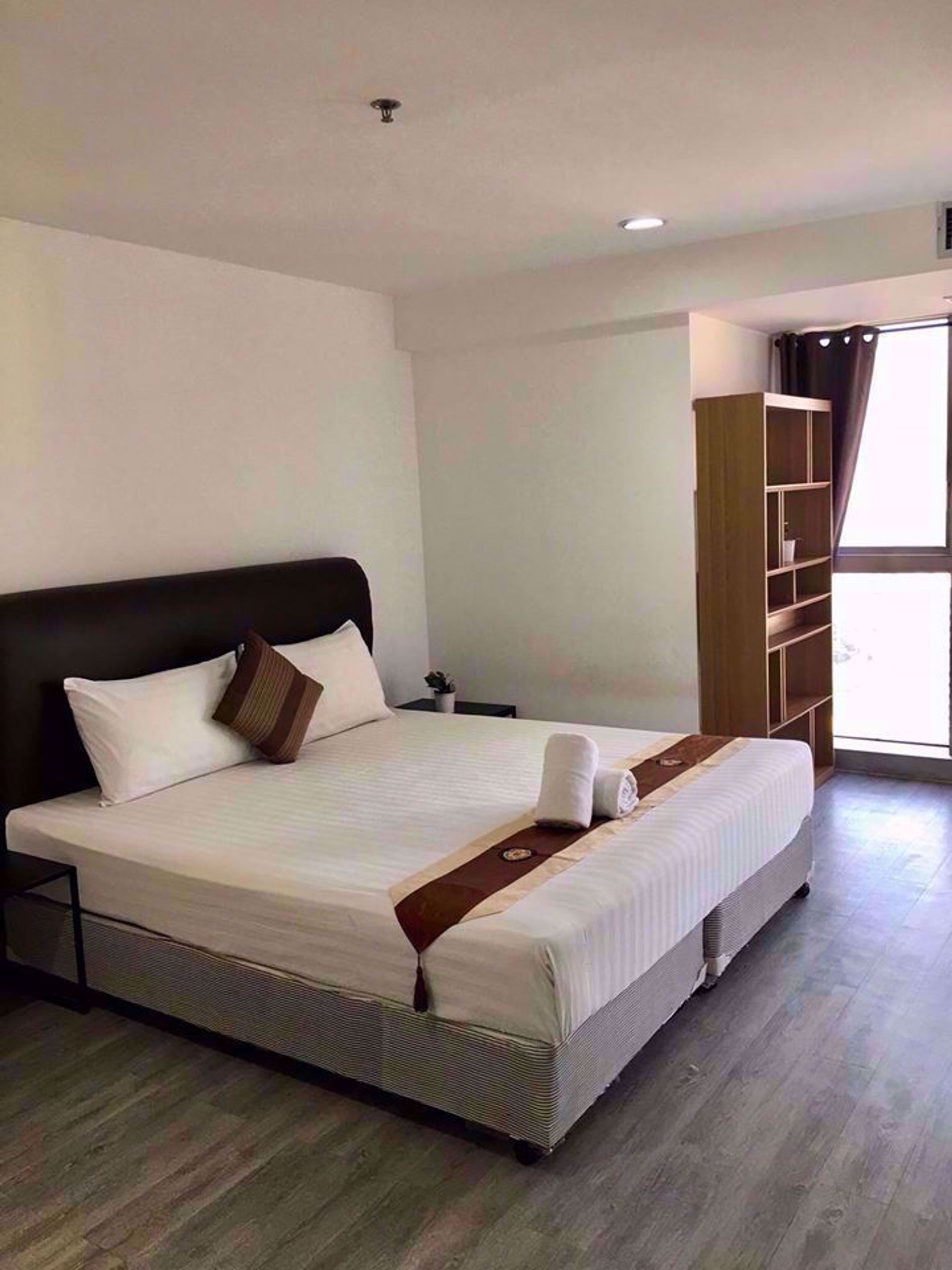 Condominio en , Krung Thep Maha Nakhon 12217253