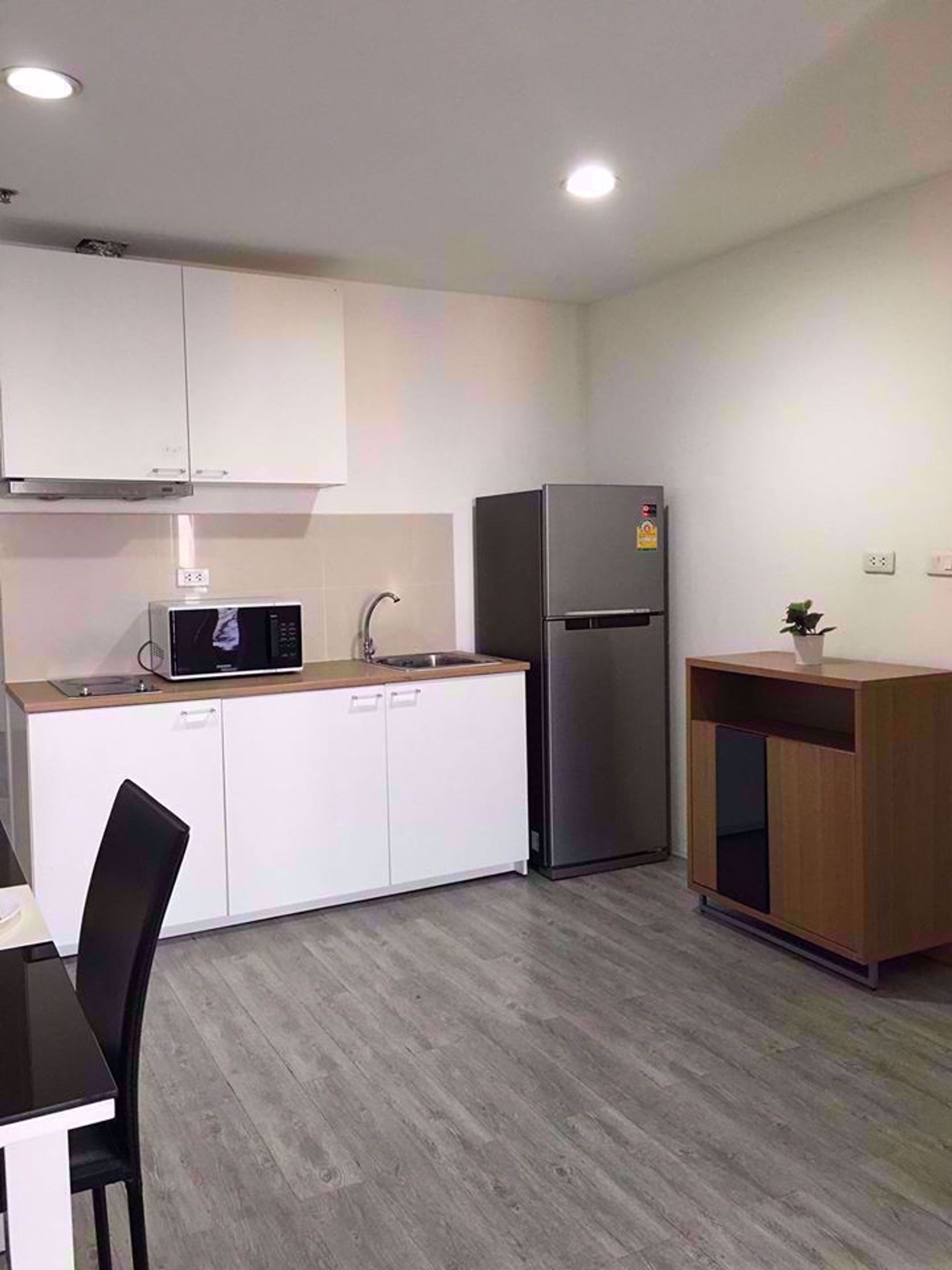 Condominio en , Krung Thep Maha Nakhon 12217253