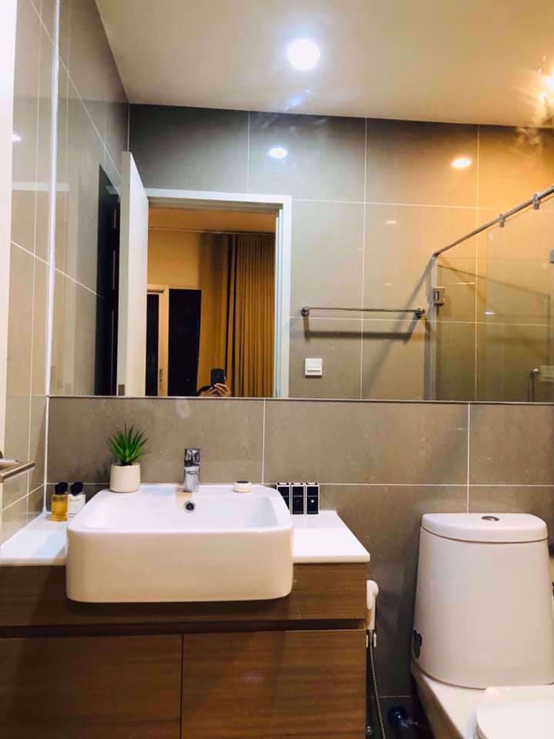 Condominium dans Chanson Ban Na, Krung Thep Maha Nakhon 12217256