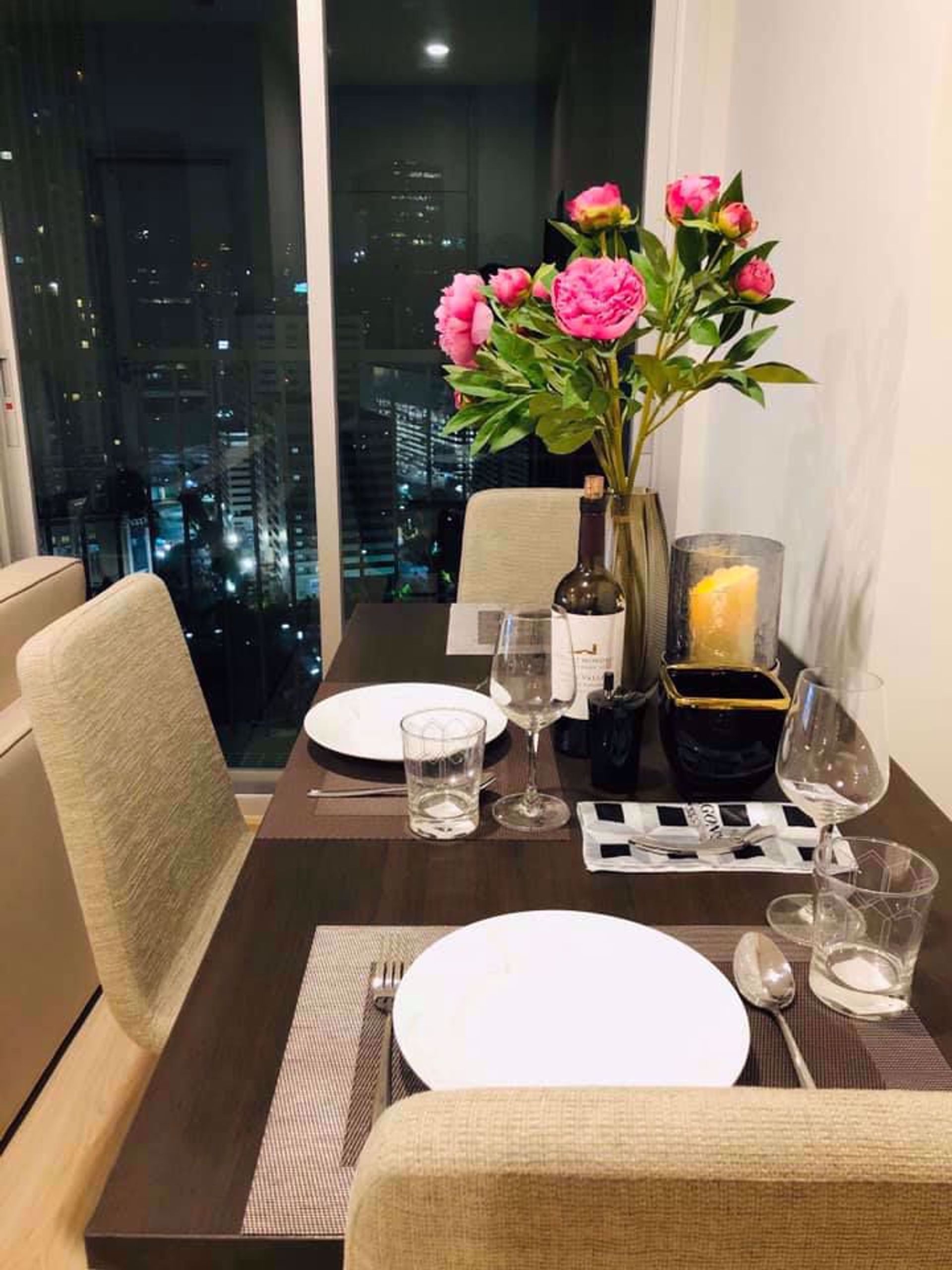 Condominium dans Chanson Ban Na, Krung Thep Maha Nakhon 12217256