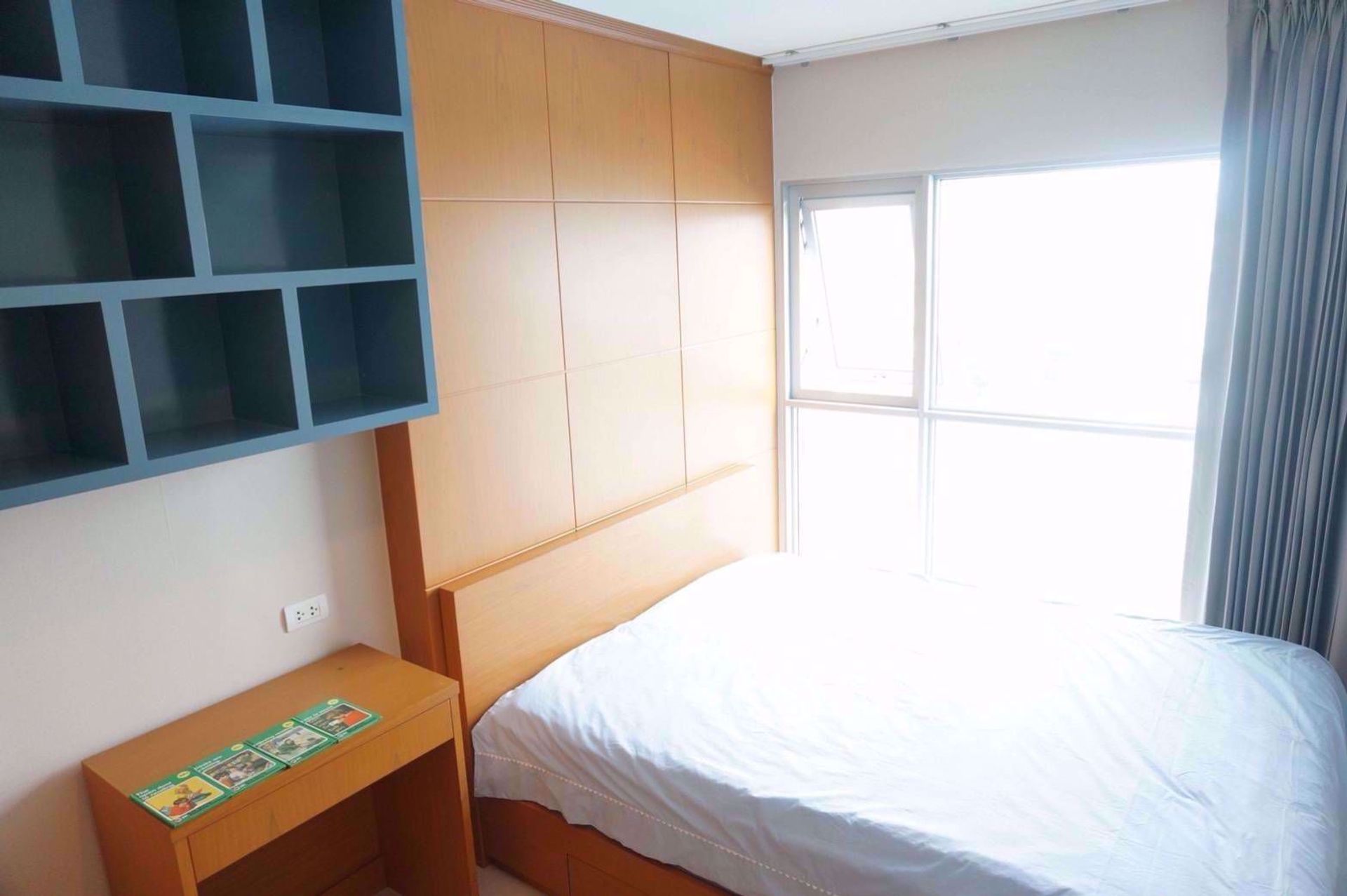 Condominio en , Krung Thep Maha Nakhon 12217259