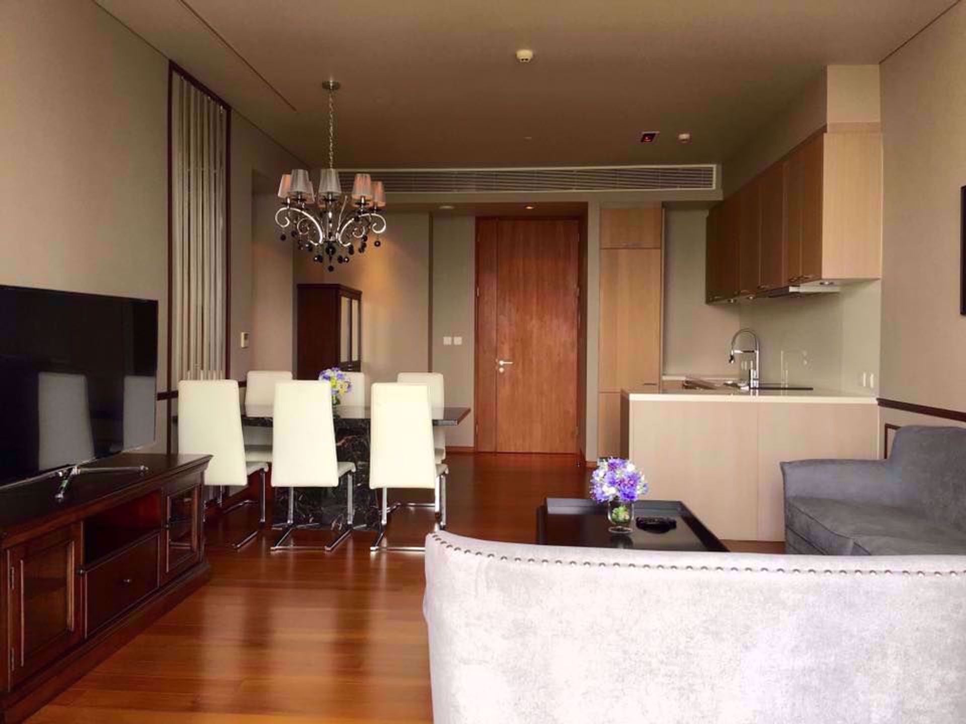 Condominio nel , Krung Thep Maha Nakhon 12217260