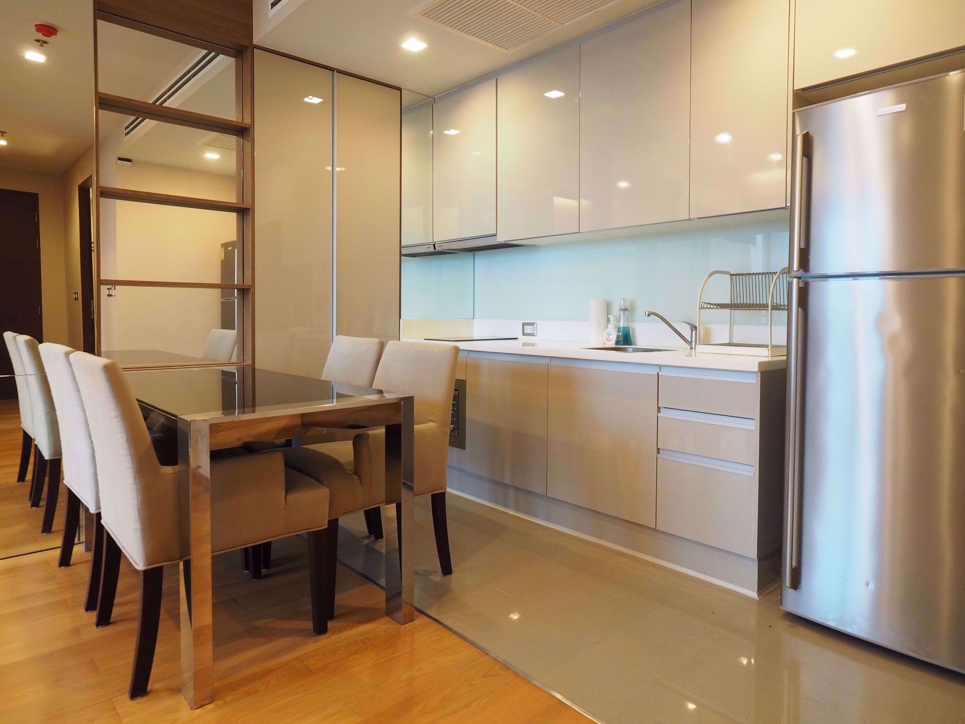 Condominium in Ban Na Song, Krung Thep Maha Nakhon 12217271