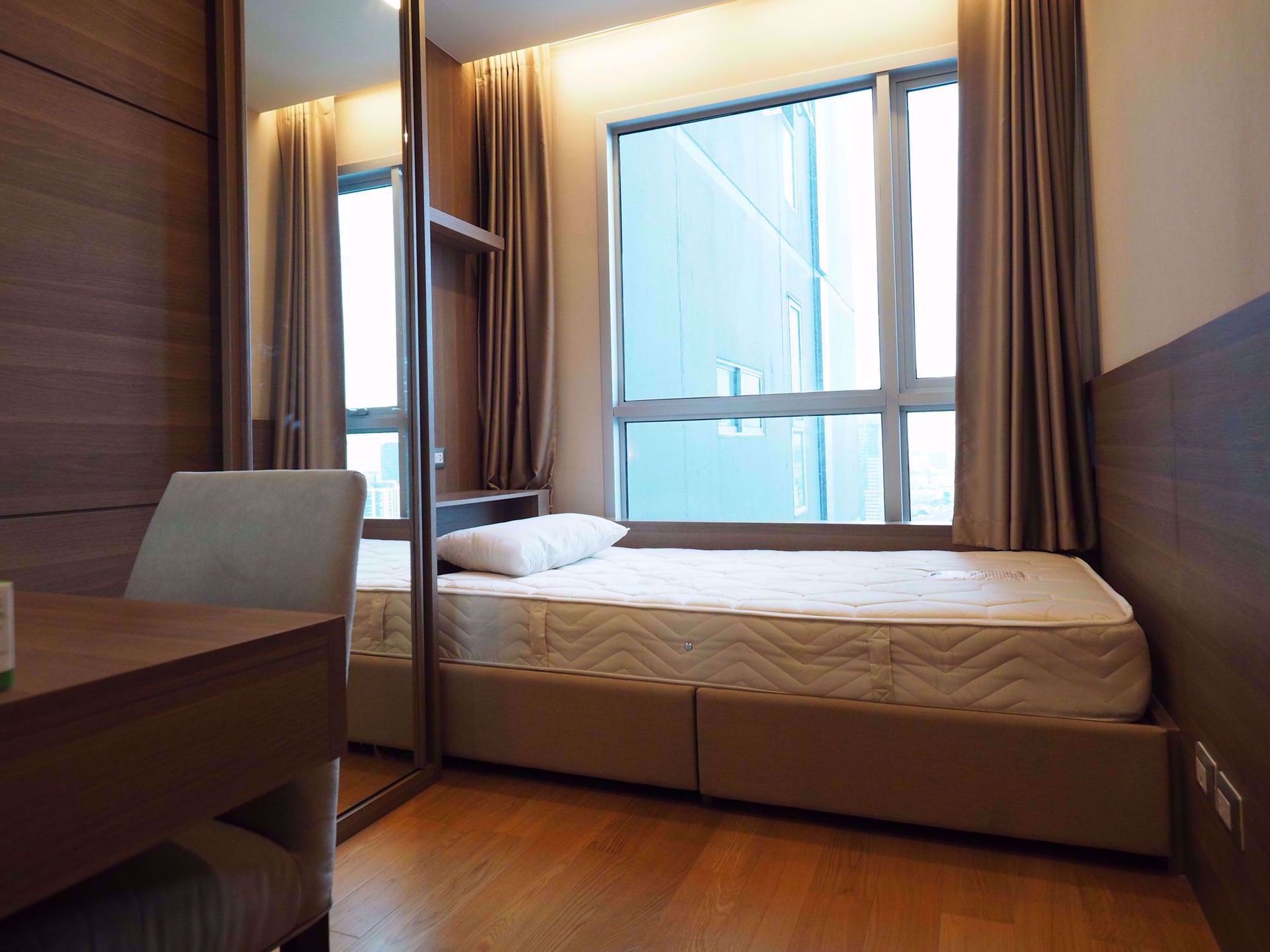 Condominium in , Krung Thep Maha Nakhon 12217271