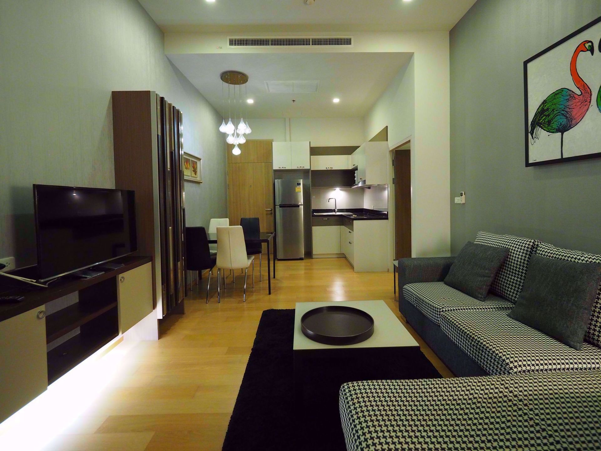 Condominio nel Phaya Thai, Krung Thep Maha Nakhon 12217272