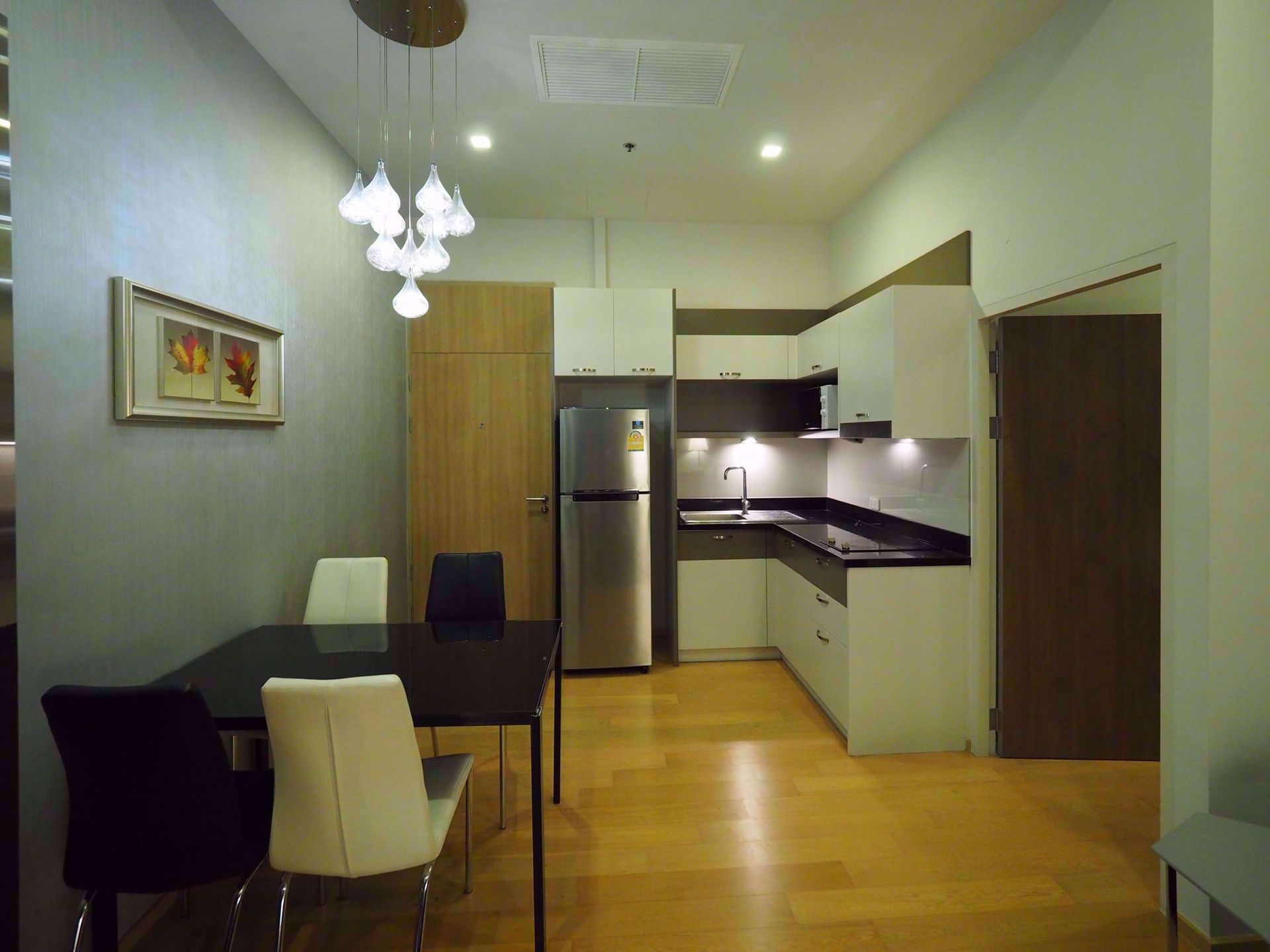 Condominium dans Phaya Thaï, Krung Thep Maha Nakhon 12217272