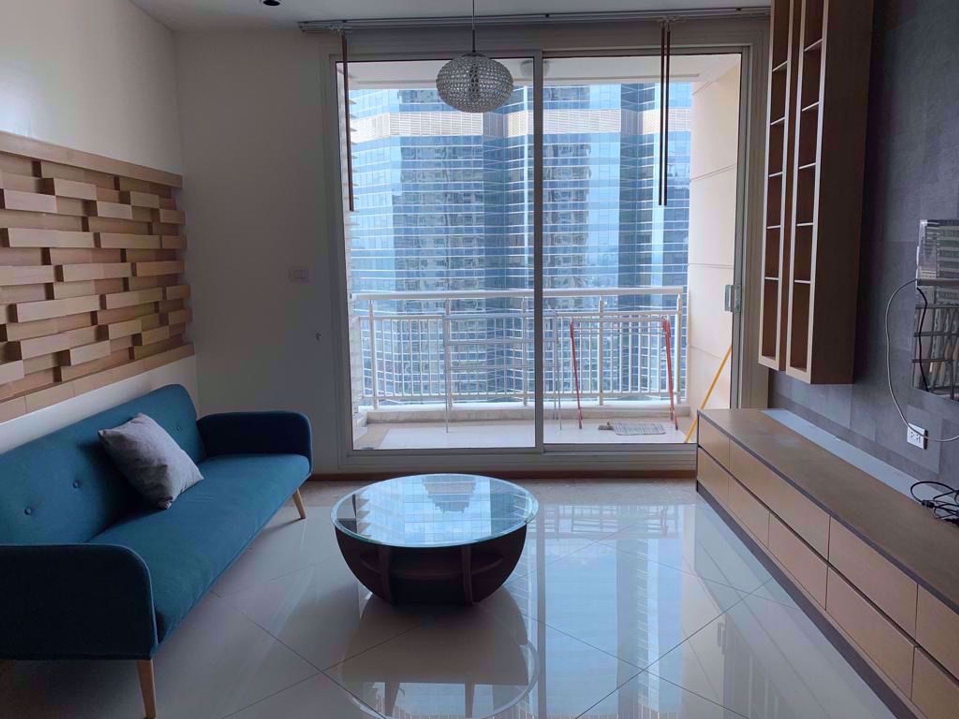 Condominio nel Satone, Krung Thep Maha Nakhon 12217274