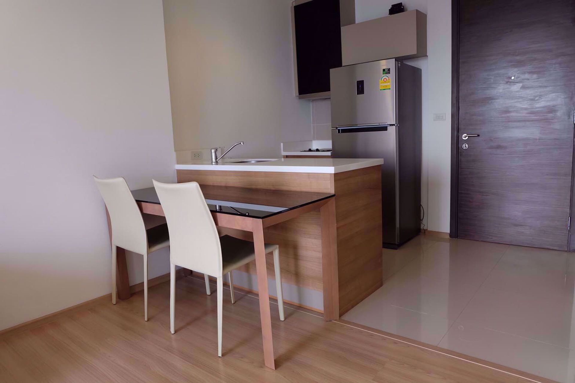 Condominium dans Phaya Thaï, Krung Thep Maha Nakhon 12217285