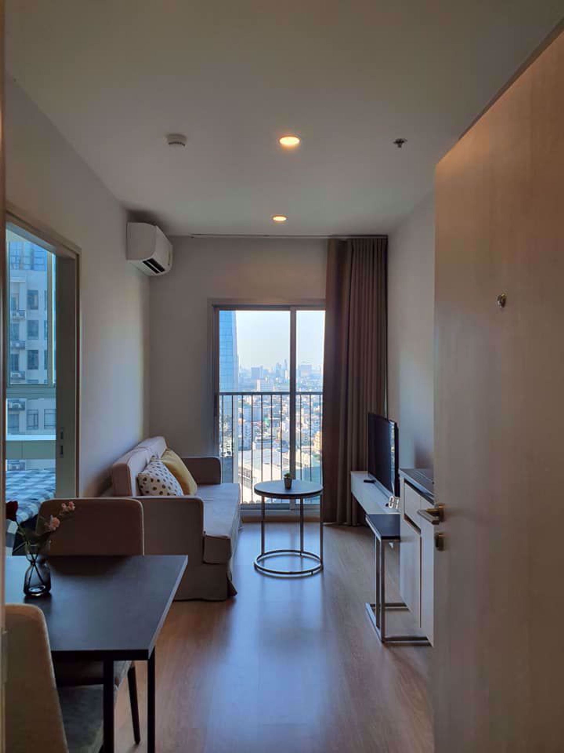 Condominio en Ban Na Song, Krung Thep Maha Nakhon 12217288