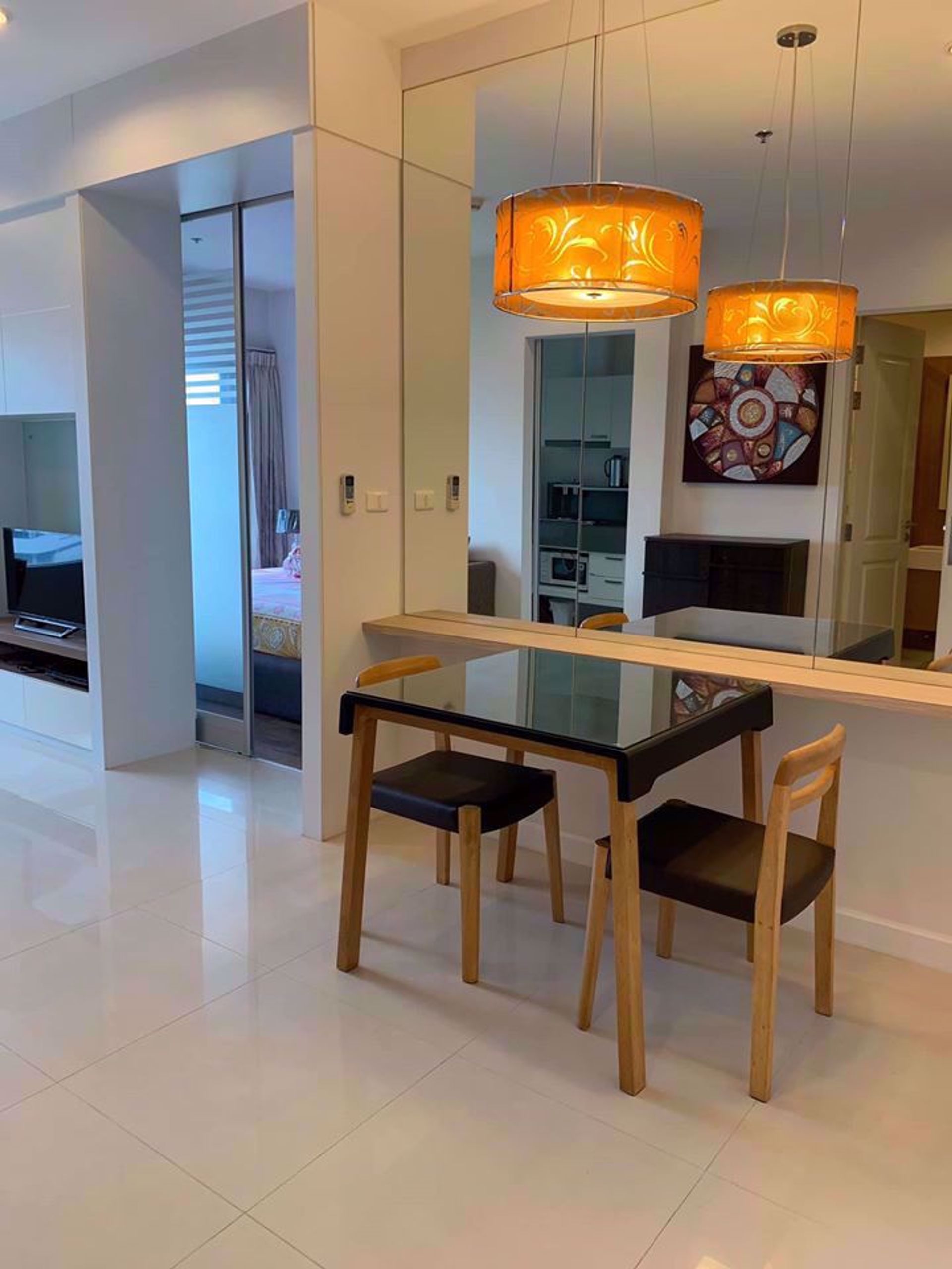 Condominium in , Krung Thep Maha Nakhon 12217289