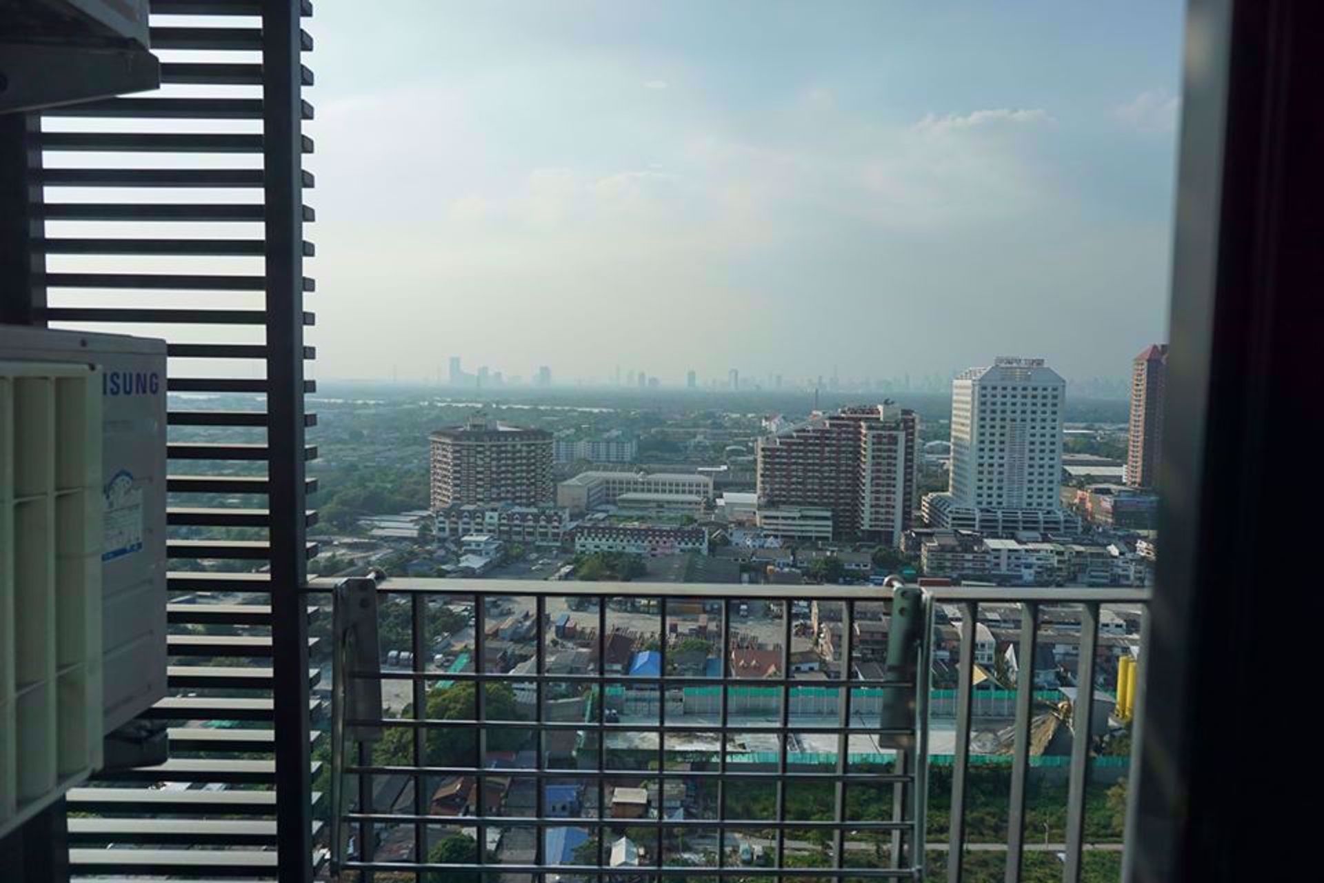 Condominium in , Bangkok 12217298