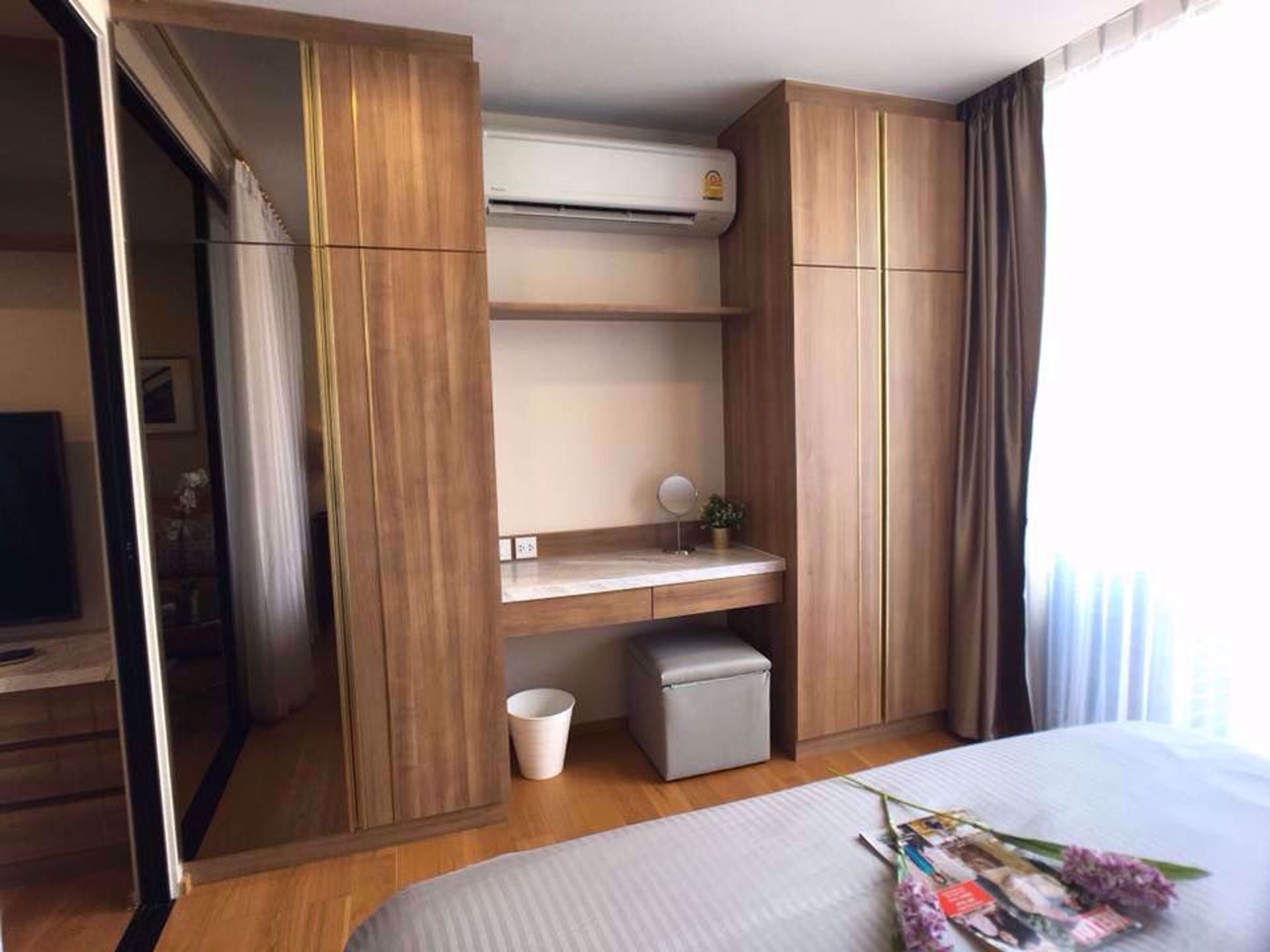 Condominio nel , Krung Thep Maha Nakhon 12217299