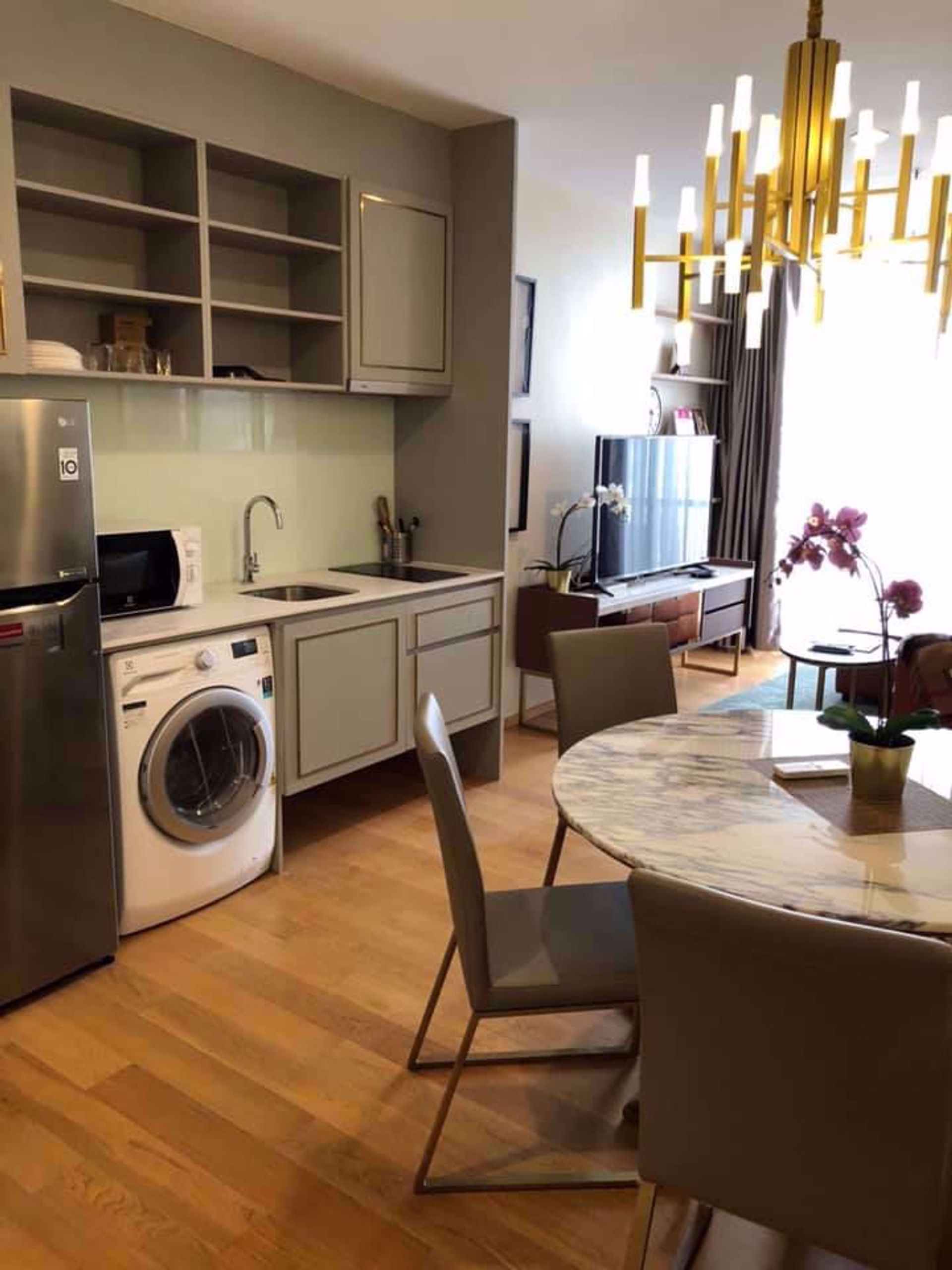 Condominium in , Krung Thep Maha Nakhon 12217300