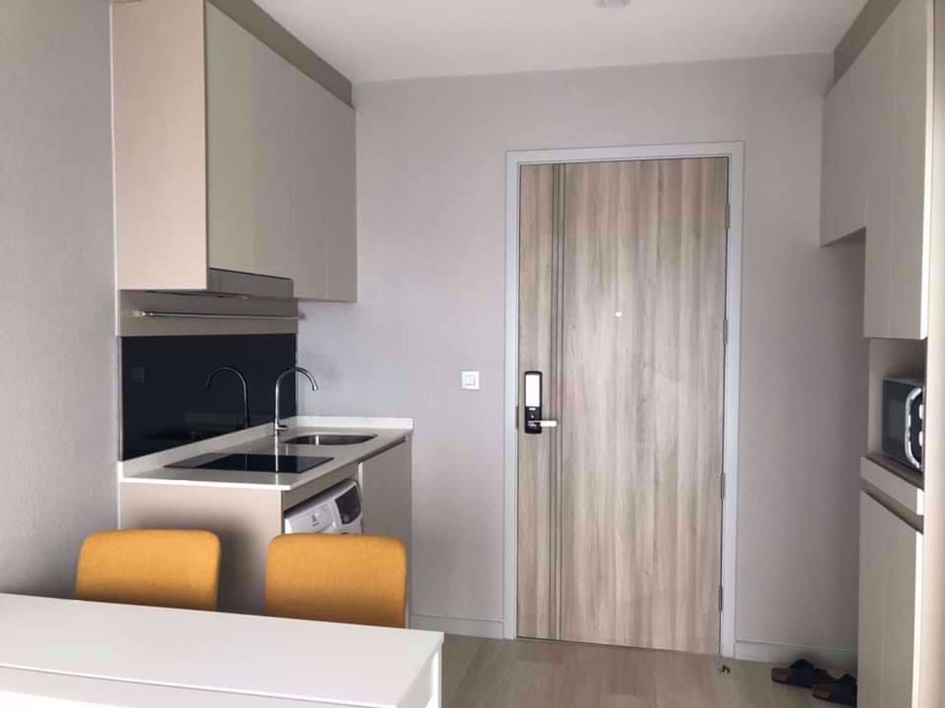 Condominium dans Sathon, Krung Thep Maha Nakhon 12217321