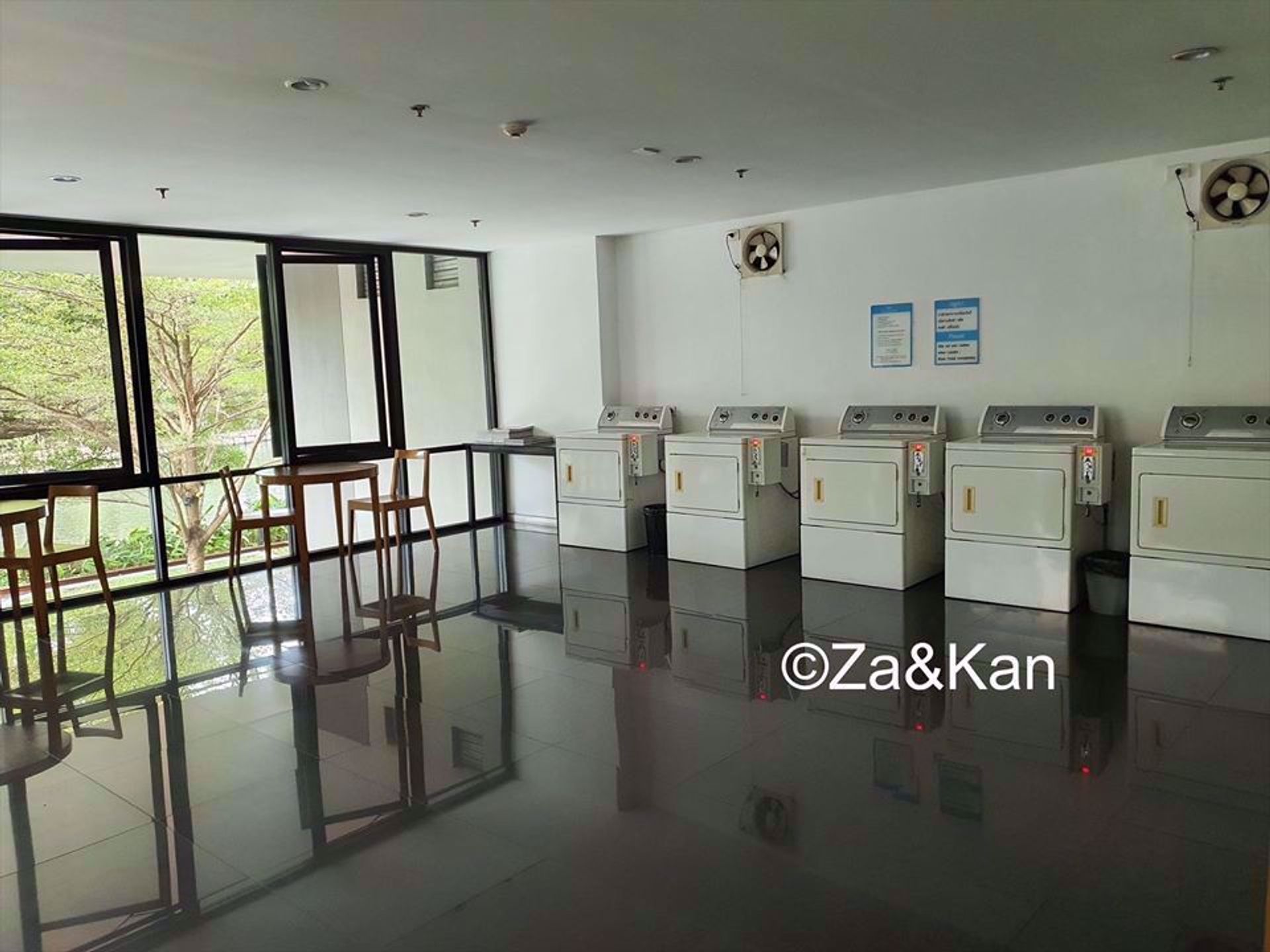 Condominium dans , Krung Thep Maha Nakhon 12217324