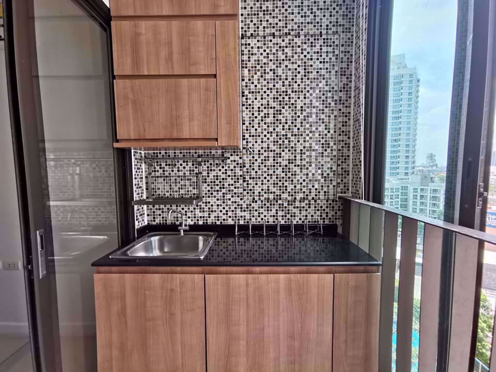 Condominium in , Krung Thep Maha Nakhon 12217339