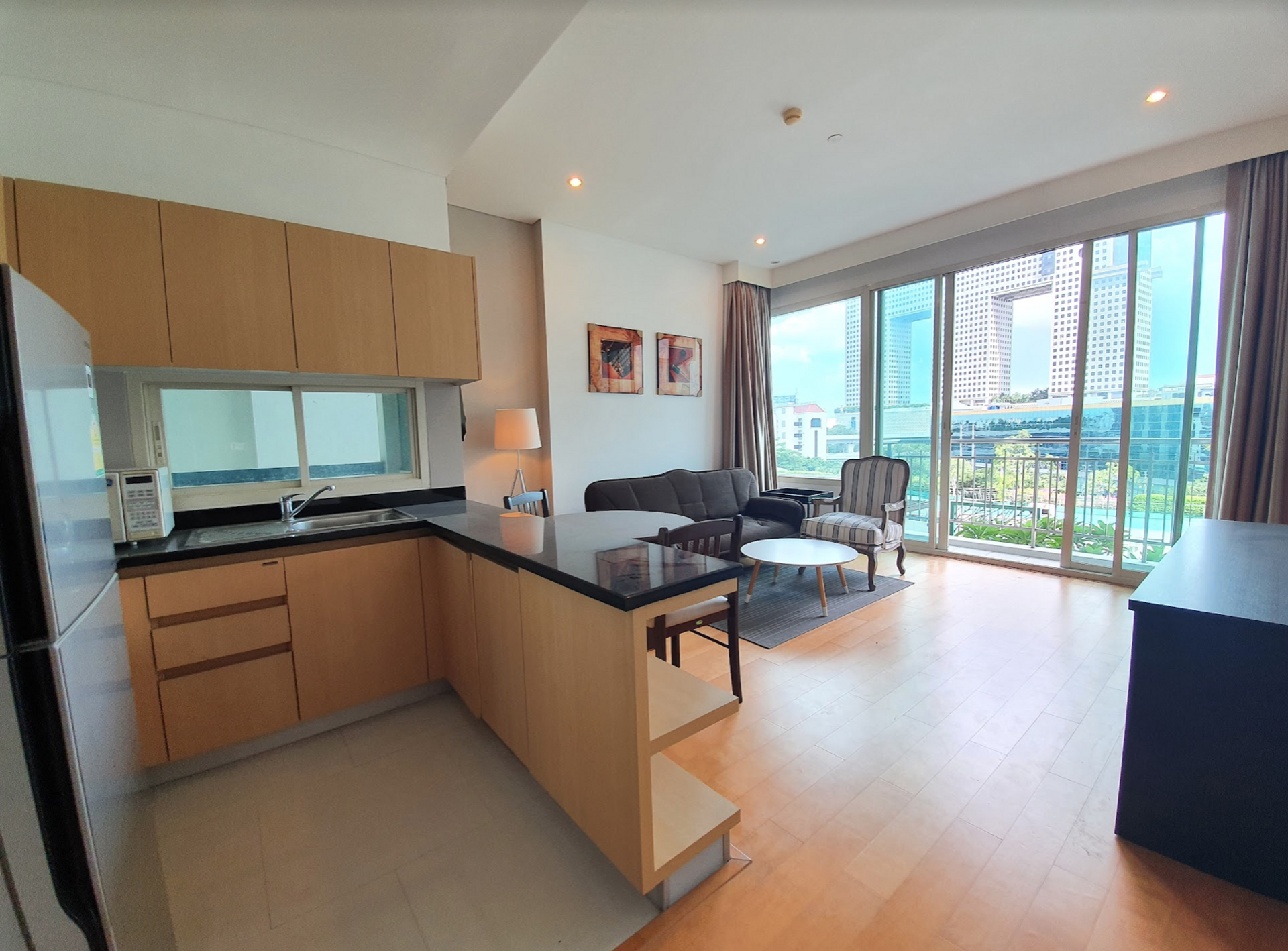 Condominio nel , Krung Thep Maha Nakhon 12217355