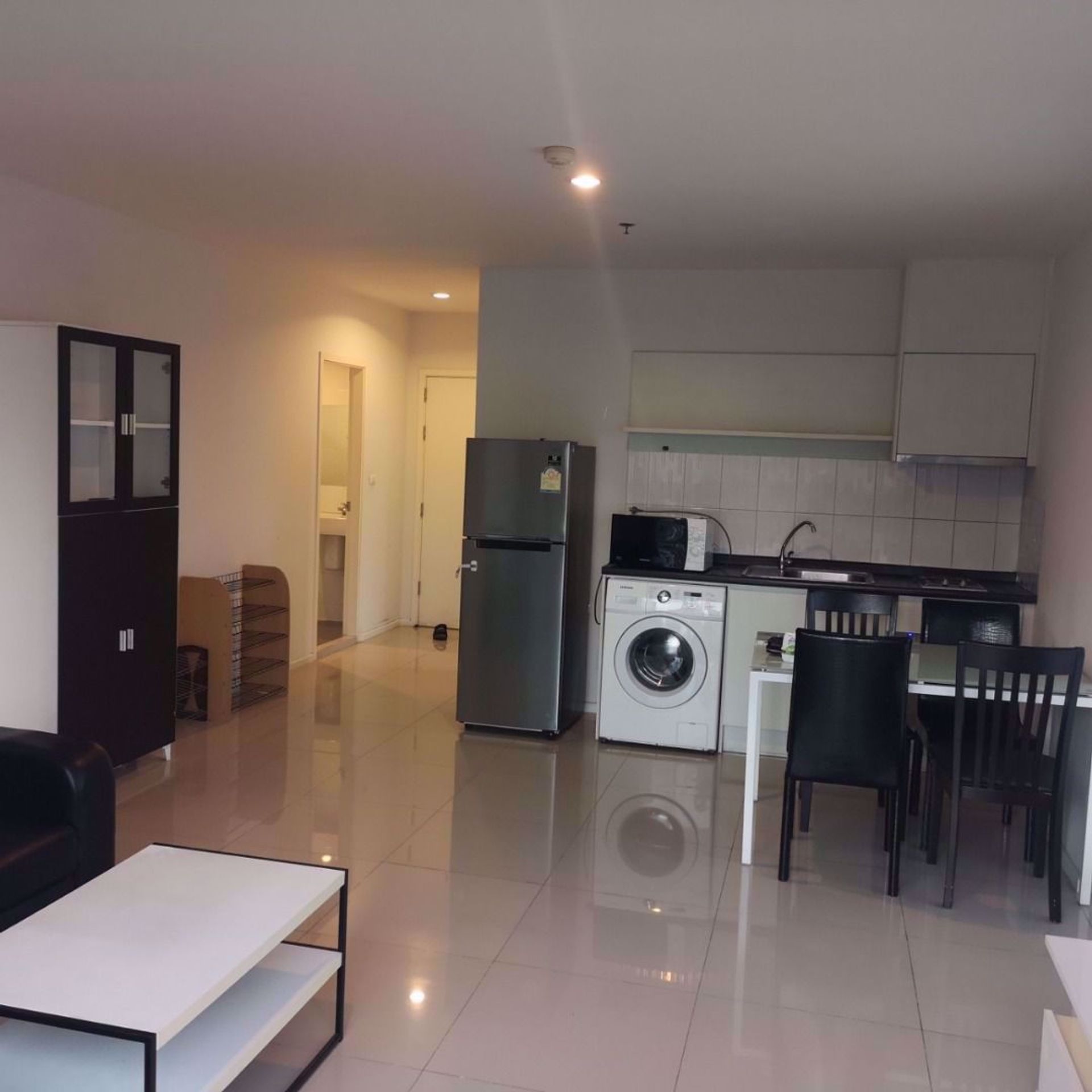 Condominium in Ban Na Song, Krung Thep Maha Nakhon 12217368