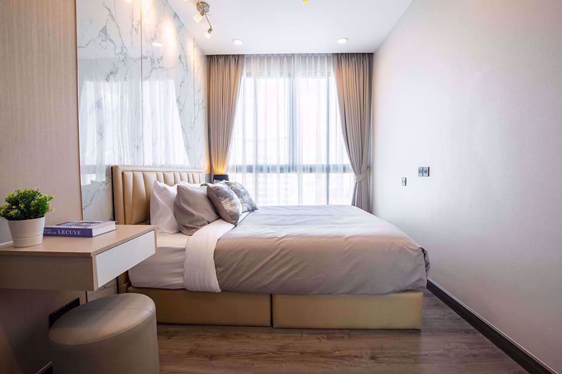 Condominio en , Krung Thep Maha Nakhon 12217373