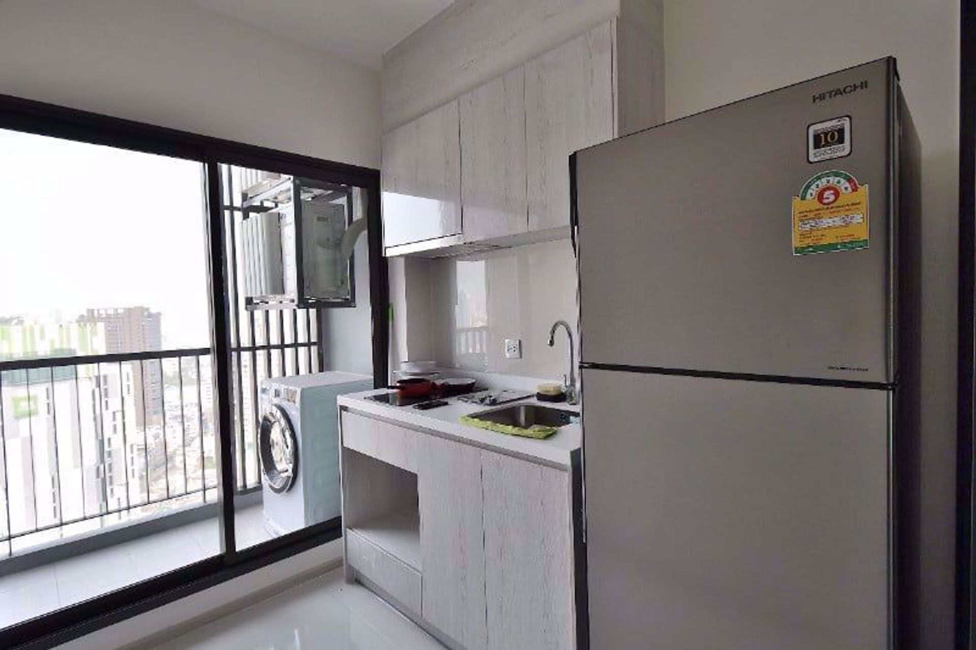 Квартира в , Krung Thep Maha Nakhon 12217375