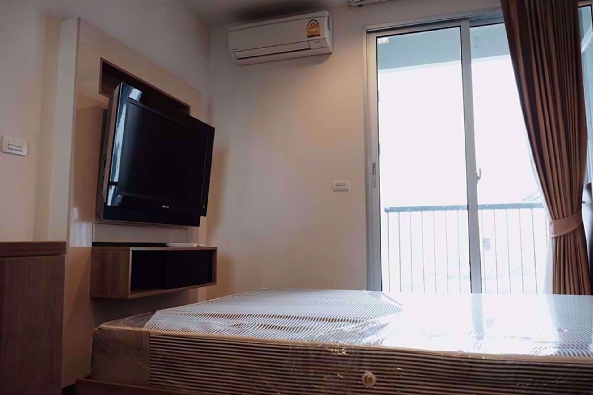 Condominium dans , Krung Thep Maha Nakhon 12217381