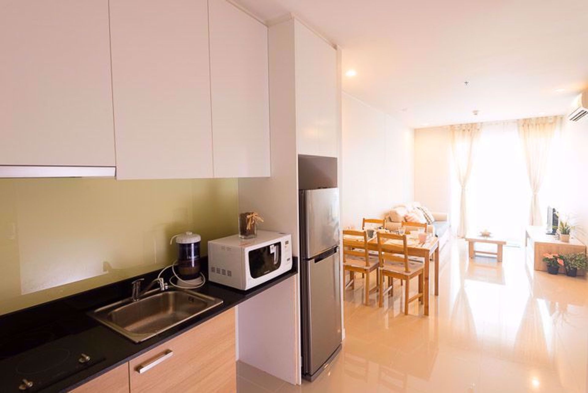 Condominium in Ban Na Lied, Krung Thep Maha Nakhon 12217386