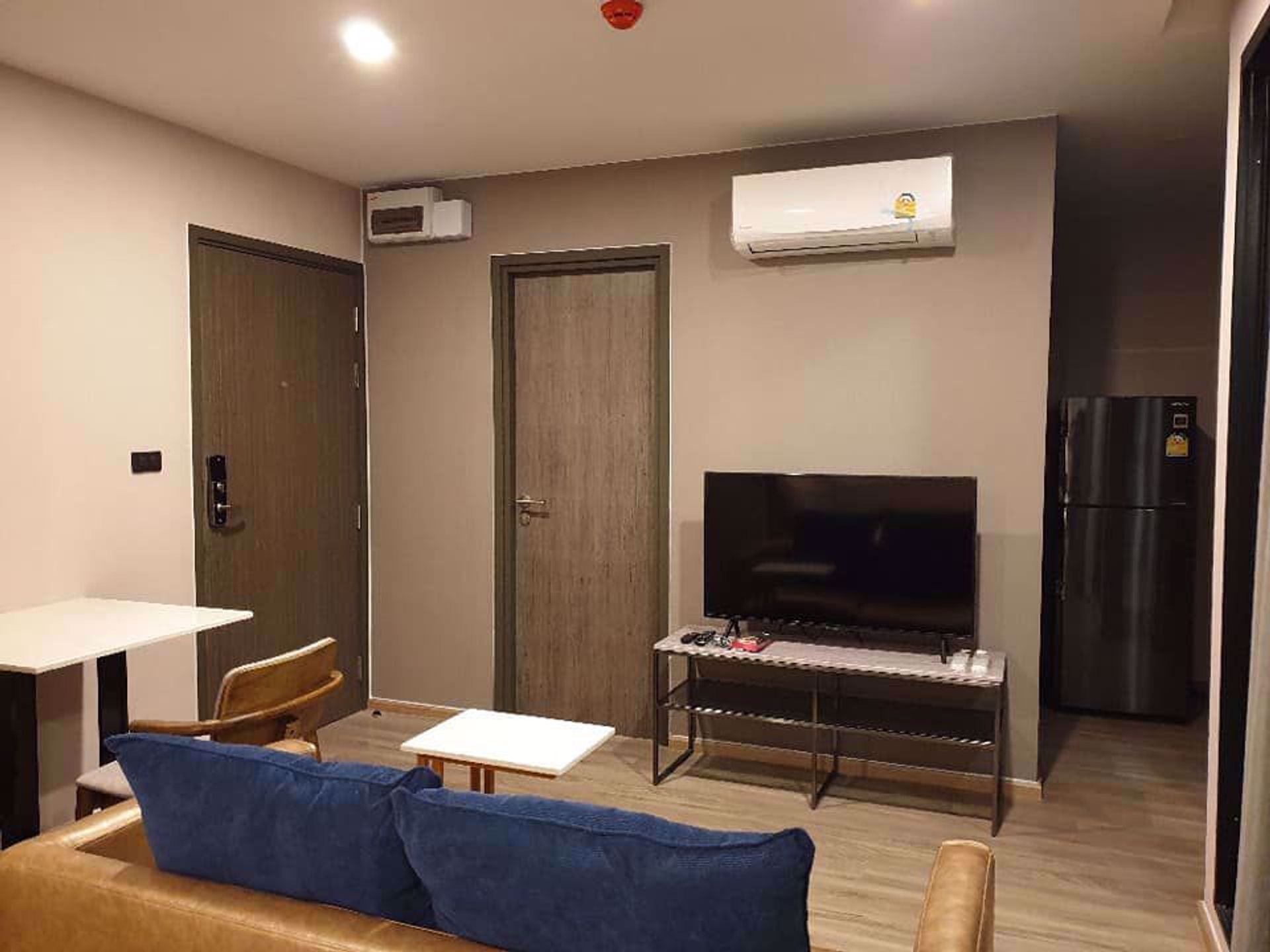 Condominium in Watthana, Krung Thep Maha Nakhon 12217392