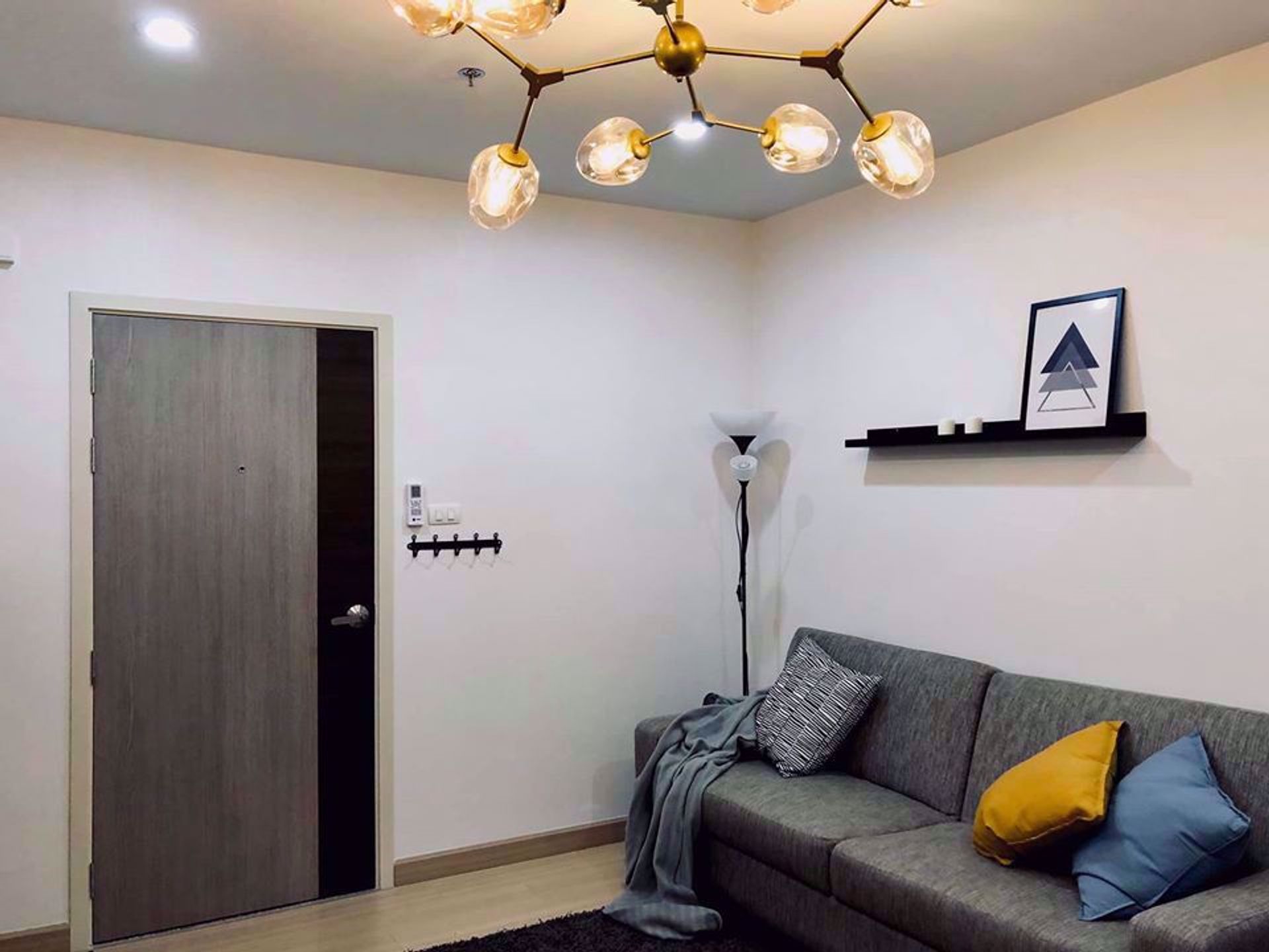 Condominio nel Bangkok Yai, Krung Thep Maha Nakhon 12217404