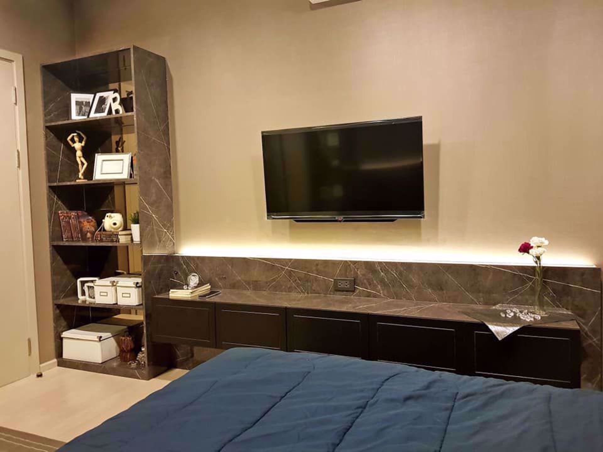 Condominio nel , Krung Thep Maha Nakhon 12217405