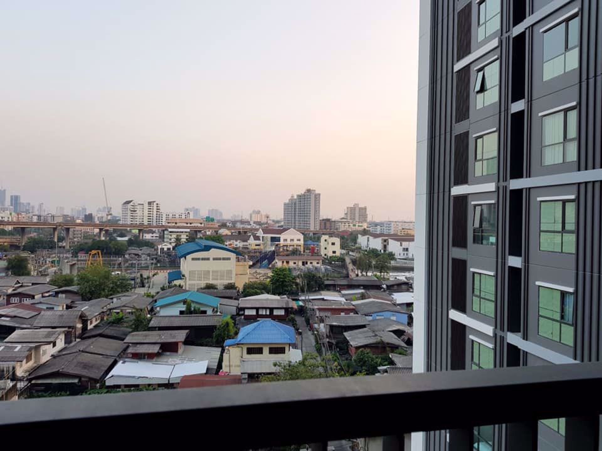 Condominio nel , Krung Thep Maha Nakhon 12217405