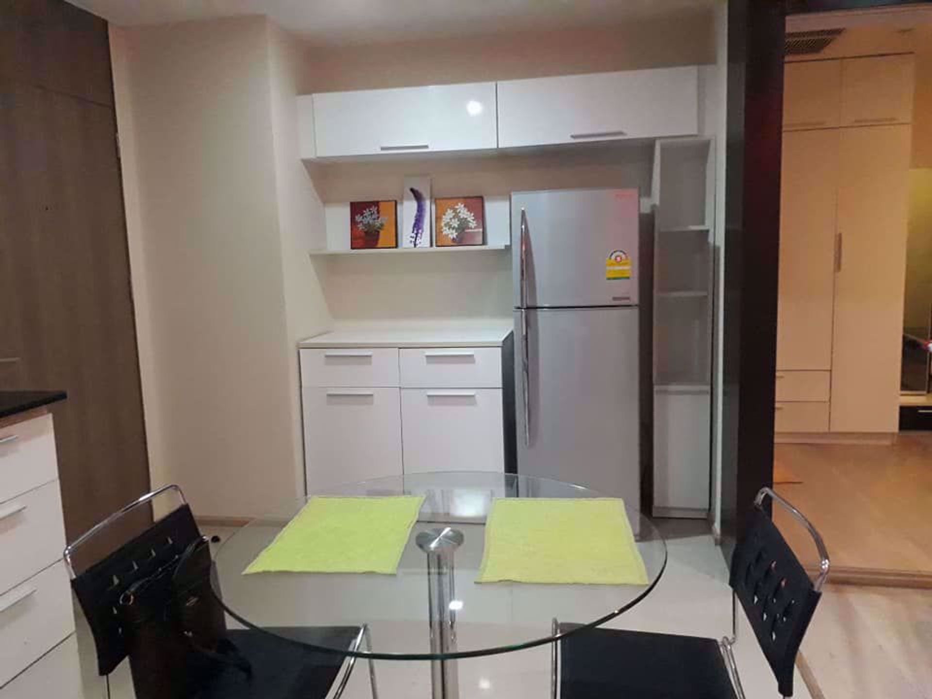 Condominium dans Watthana, Krung Thep Maha Nakhon 12217408