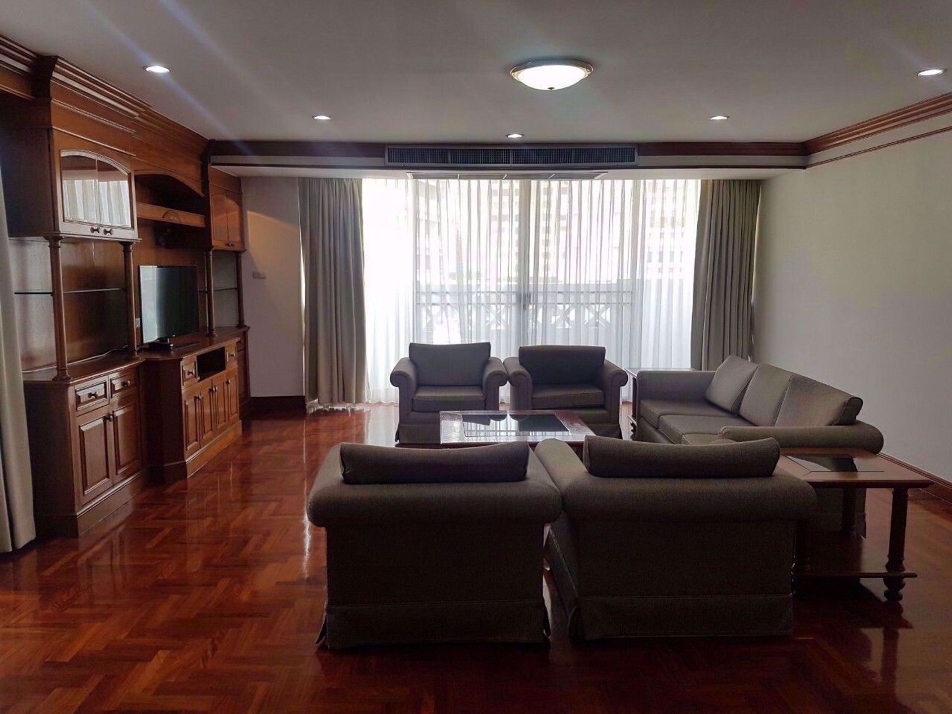 Condominium dans Khlong Toei, Krung Thep Maha Nakhon 12217422