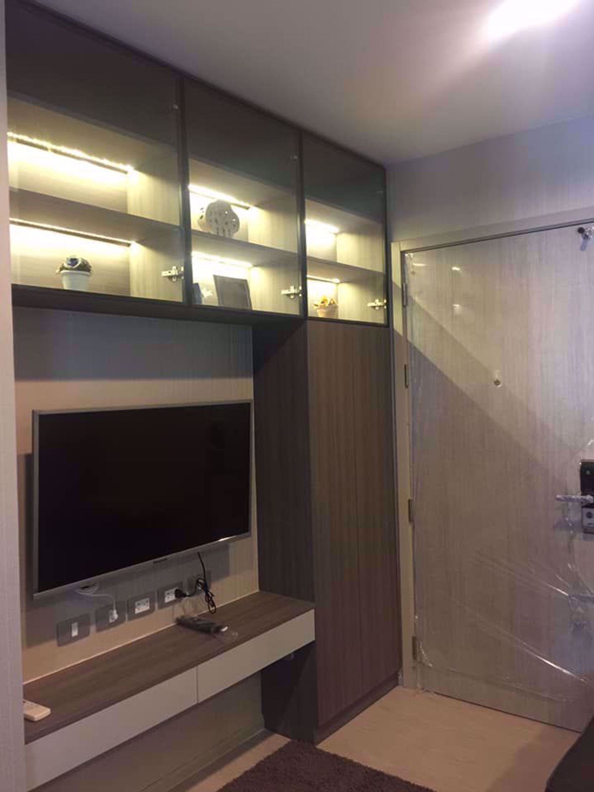 Condominio en Khlong Toei, Krung Thep Maha Nakhon 12217429