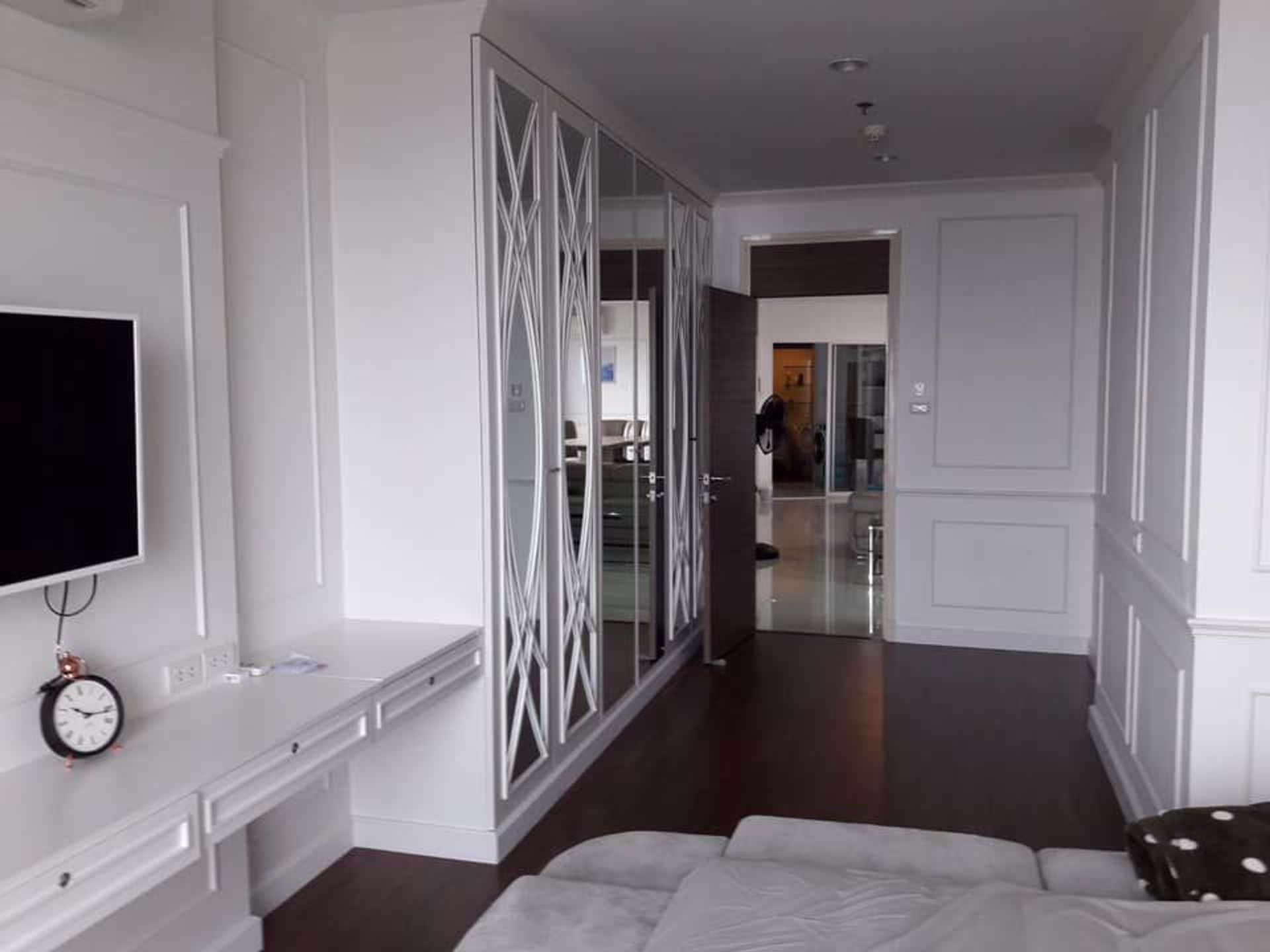 Condominio en Chong Nonsi, Krung Thep Maha Nakhon 12217439