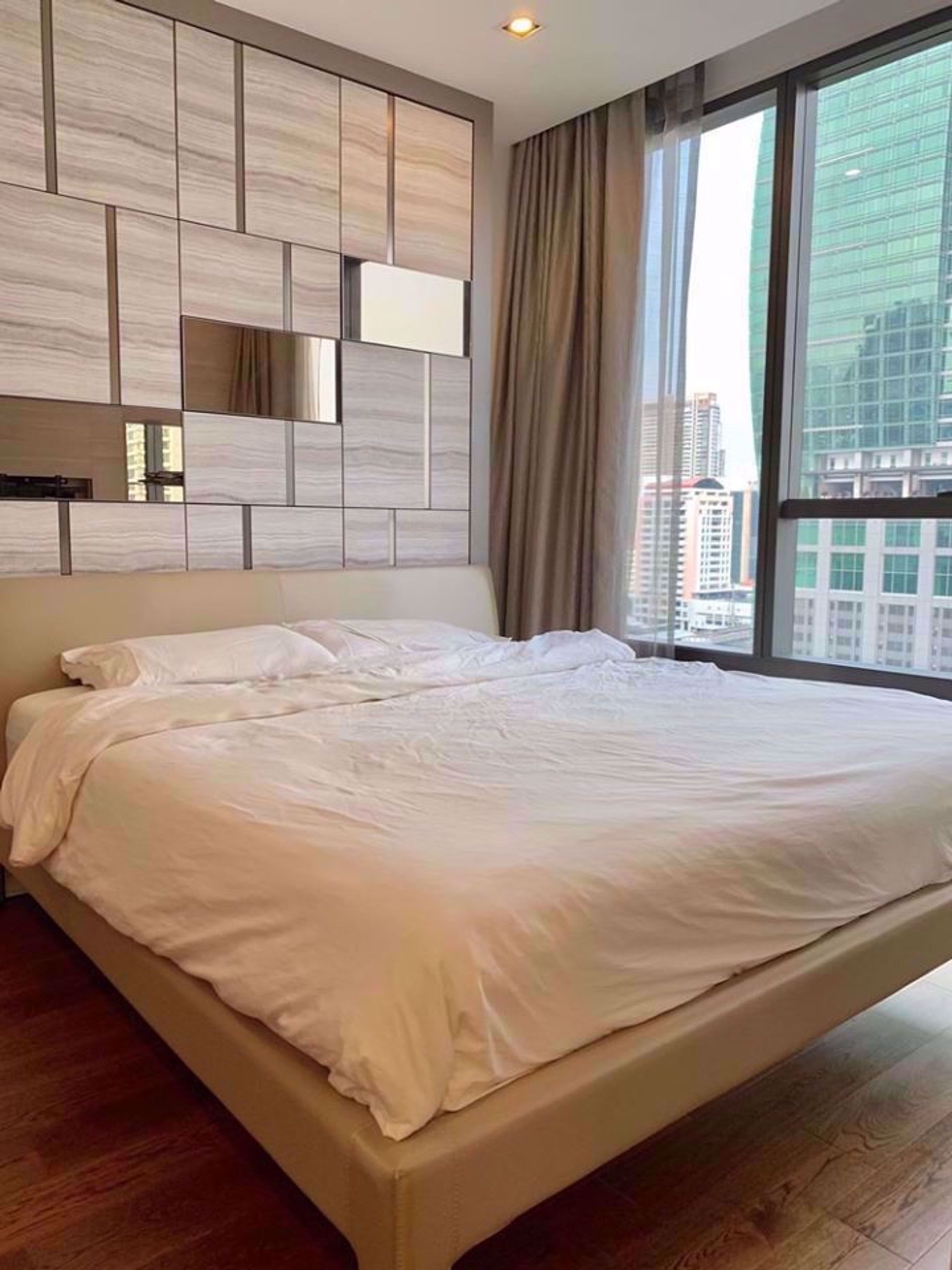 Condominium in Sathon, Krung Thep Maha Nakhon 12217487