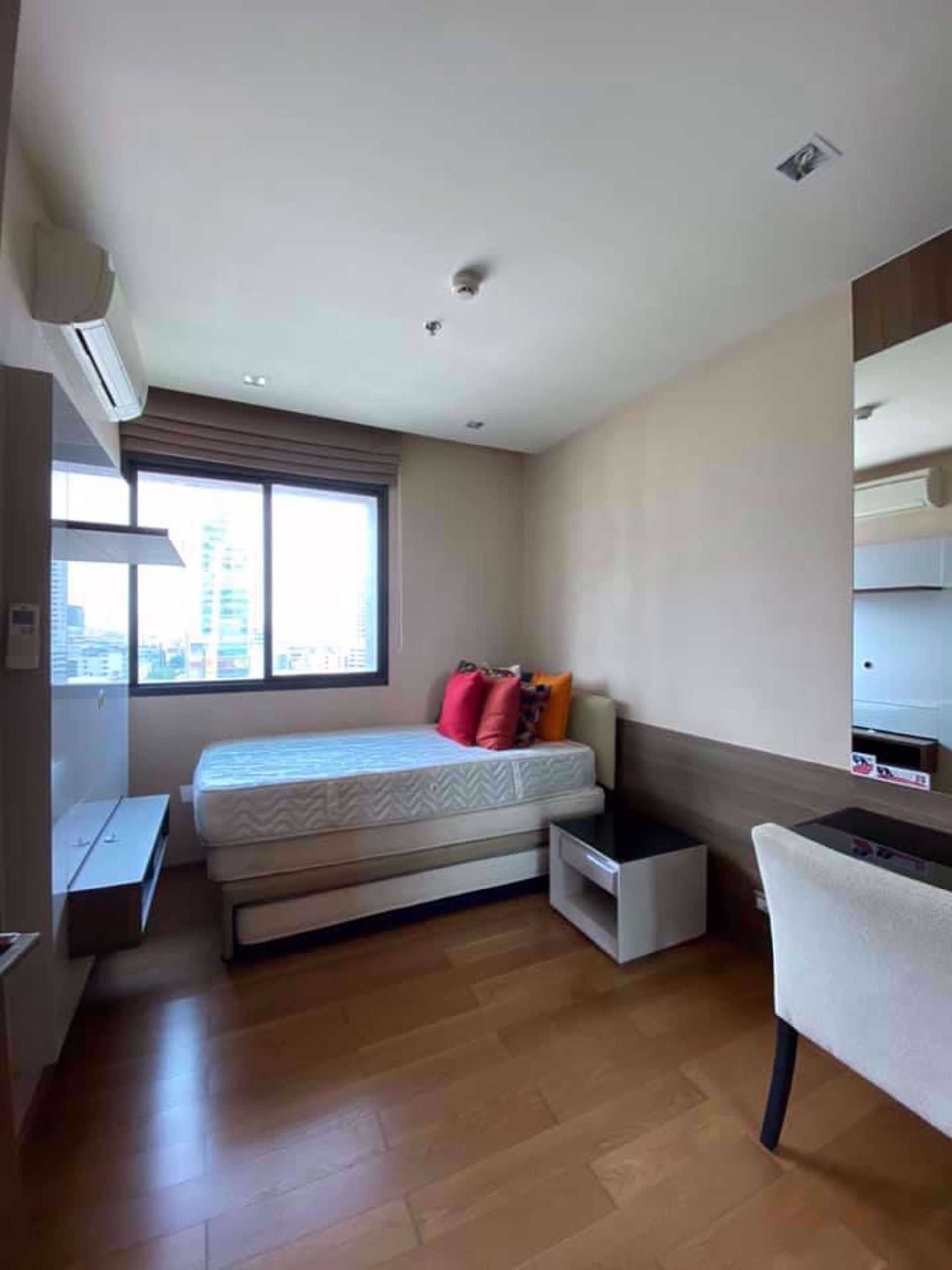 Квартира в , Krung Thep Maha Nakhon 12217490