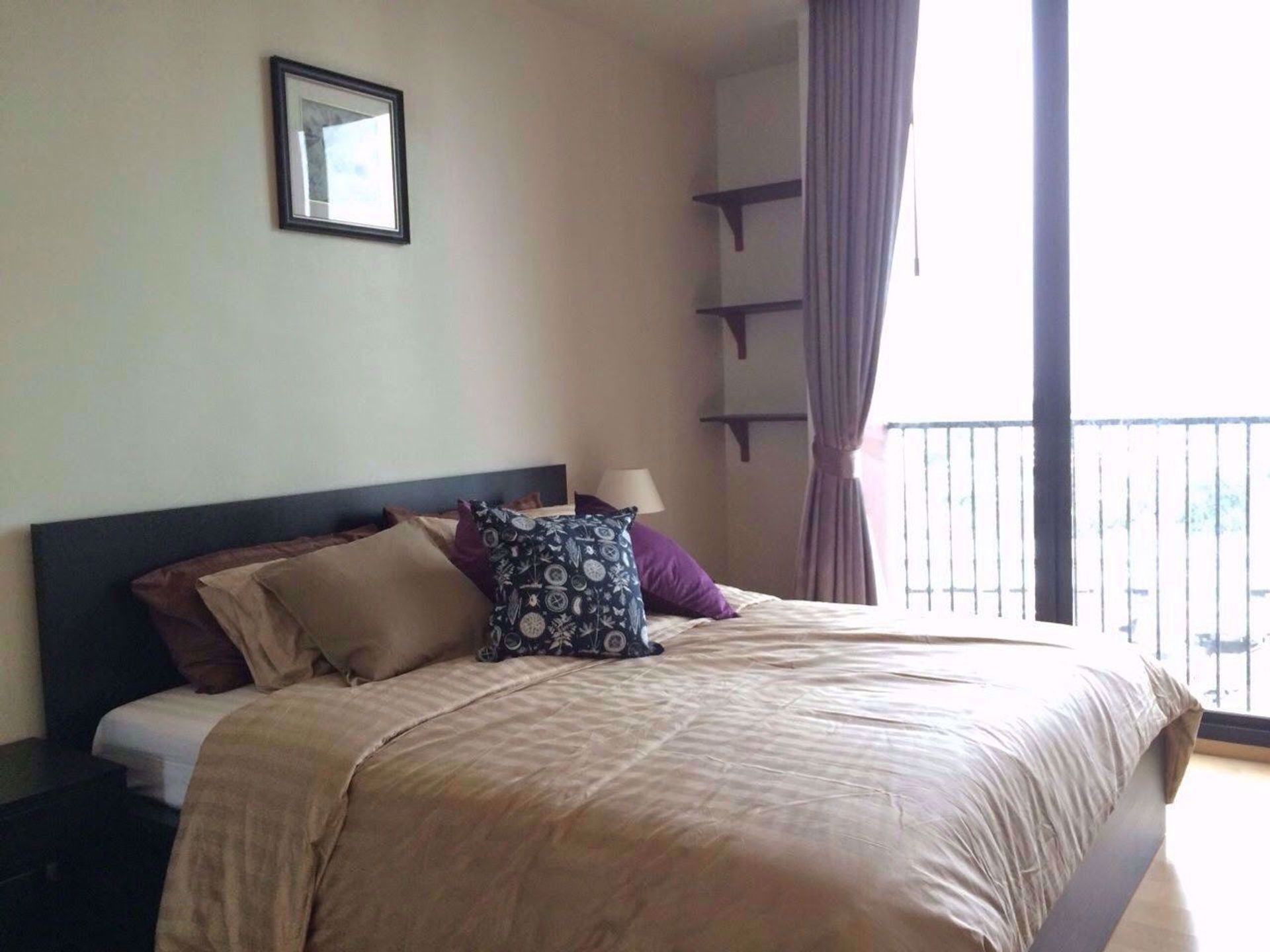 Condominio en Phaya tailandés, Krung Thep Maha Nakhon 12217495