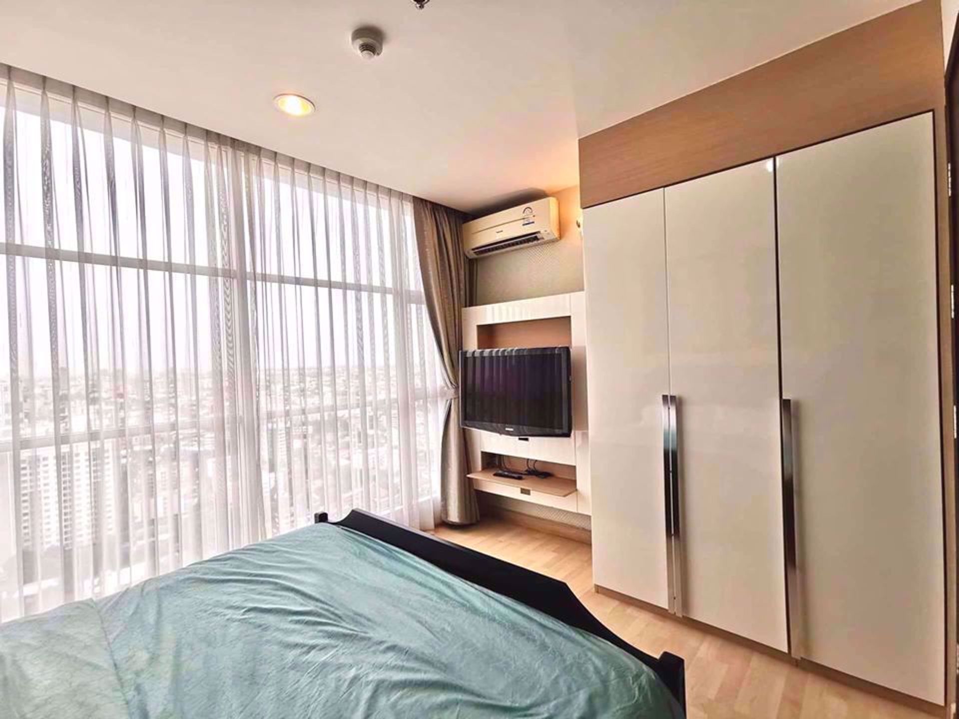 Квартира в , Krung Thep Maha Nakhon 12217504