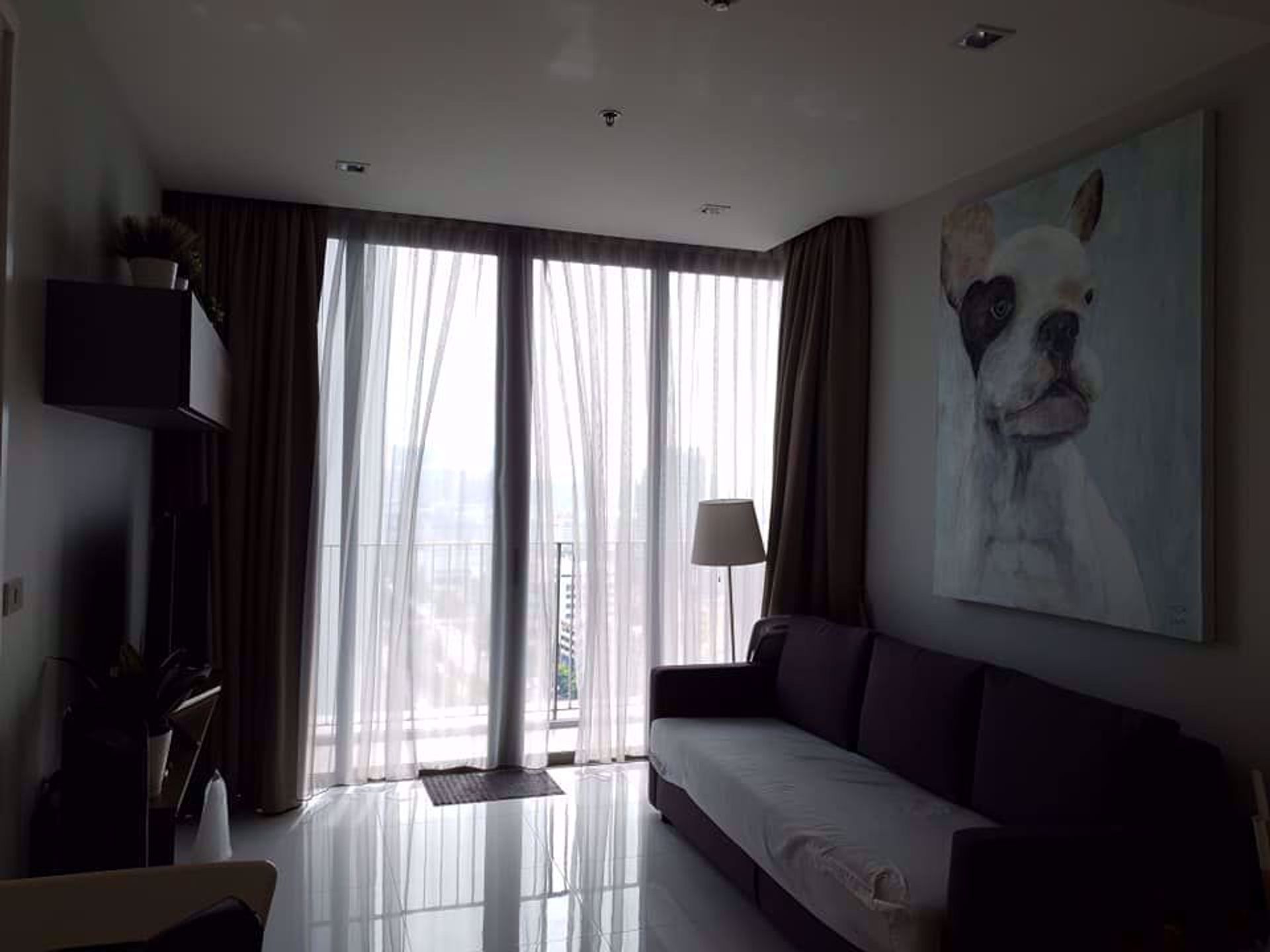 Condominio nel , Krung Thep Maha Nakhon 12217512