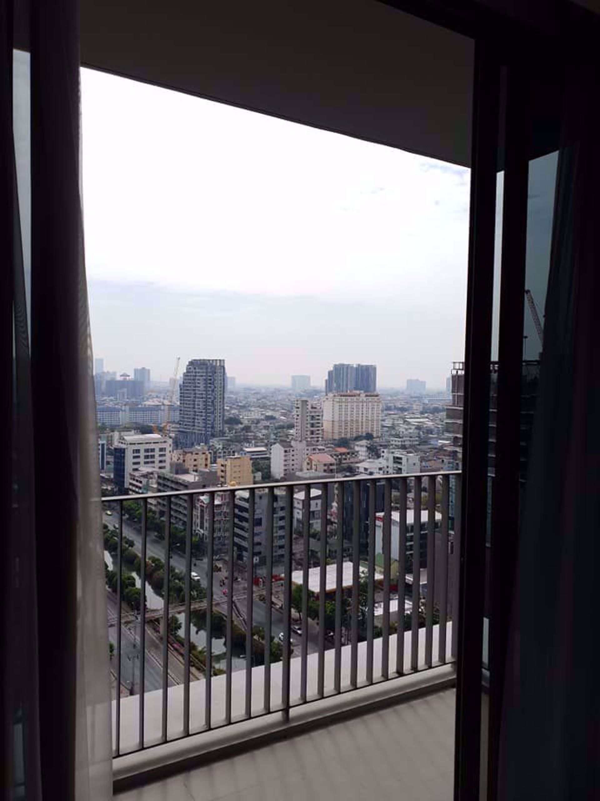 Condominio nel , Krung Thep Maha Nakhon 12217512