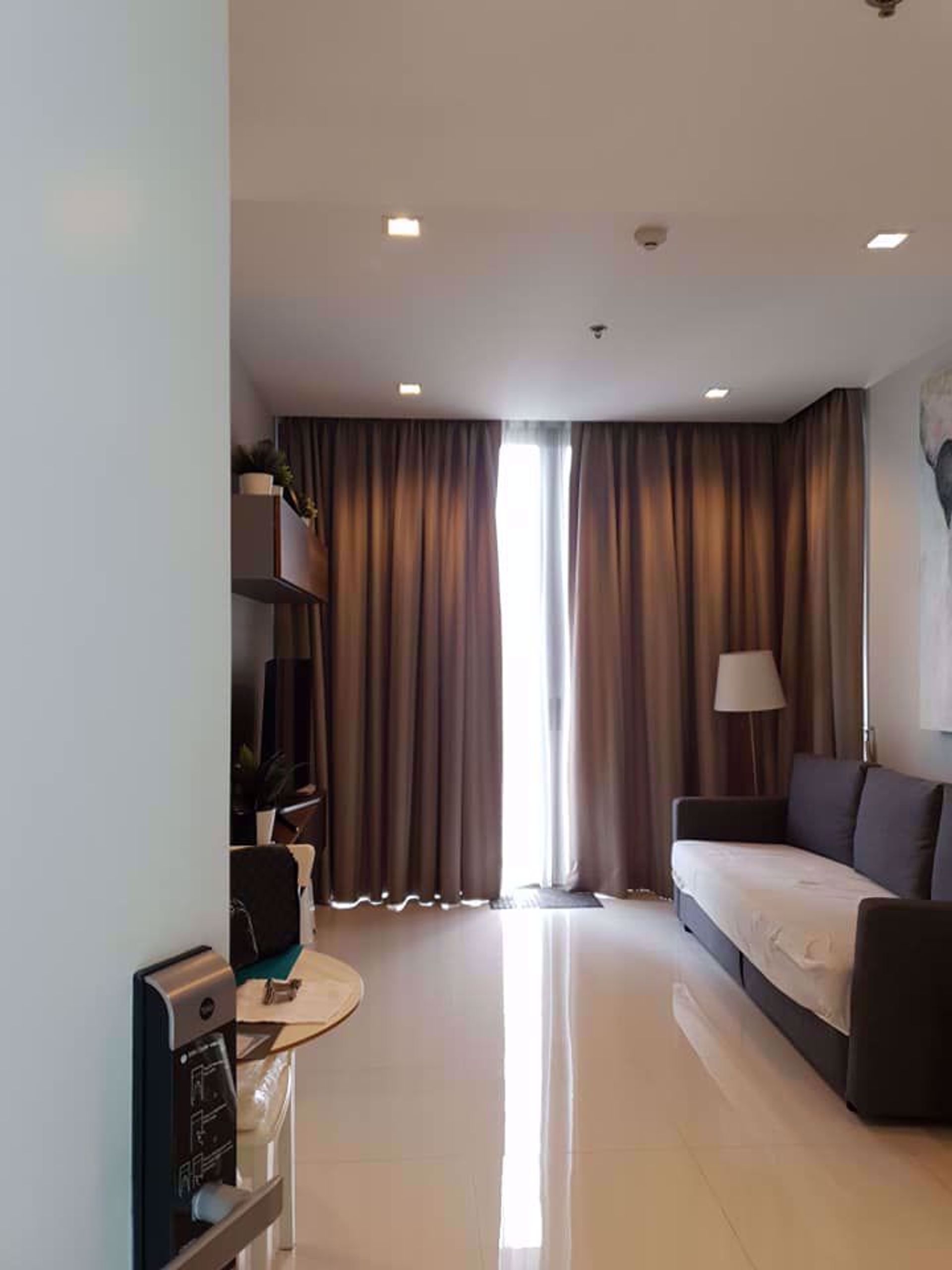 Condominio nel , Krung Thep Maha Nakhon 12217512