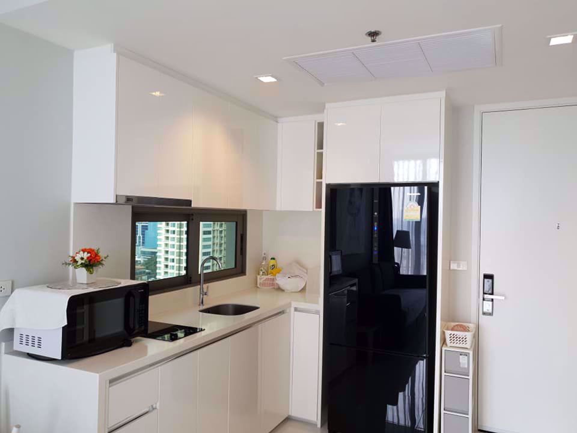 Condominio nel , Krung Thep Maha Nakhon 12217512