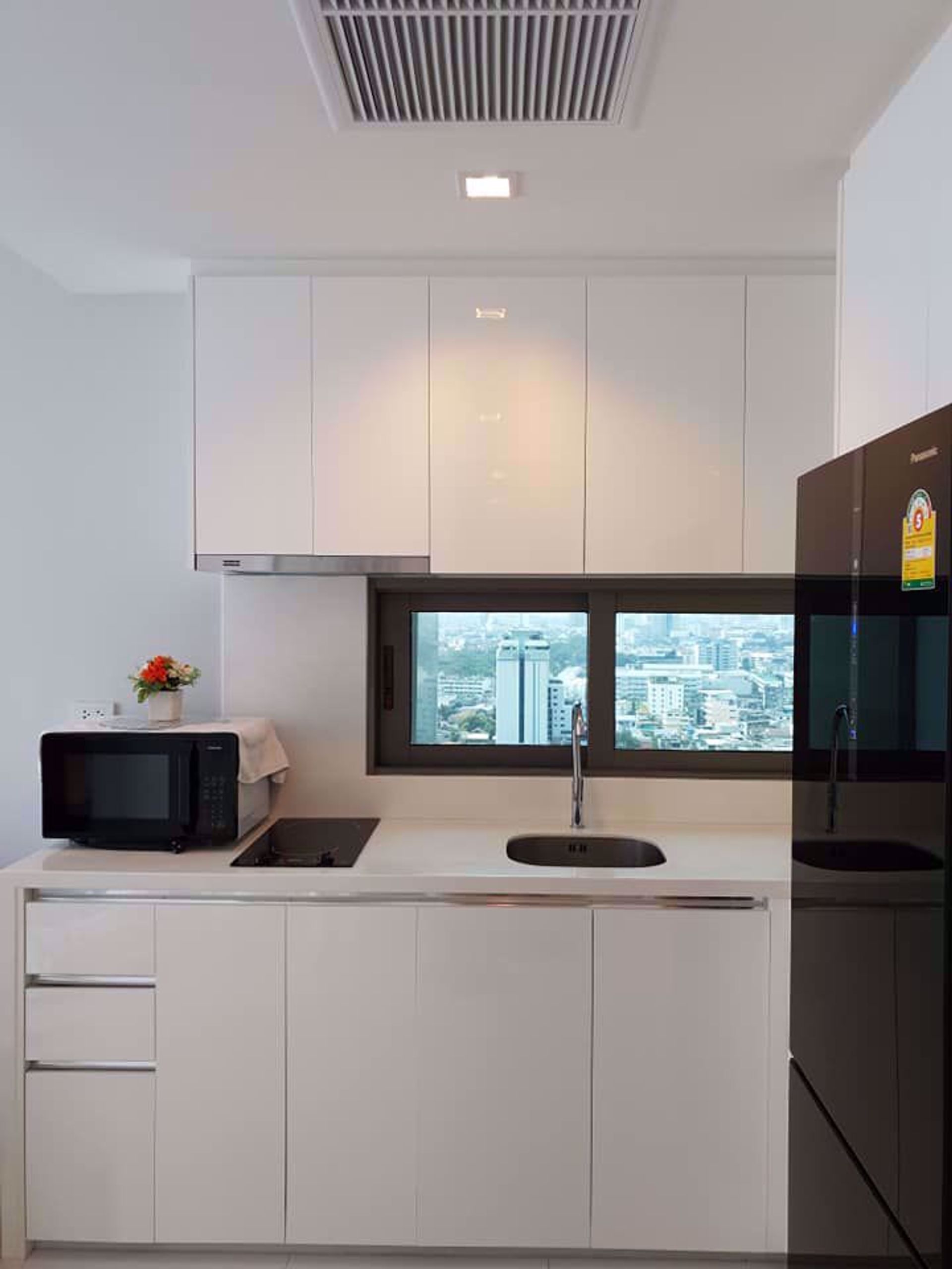 Condominio nel , Krung Thep Maha Nakhon 12217512