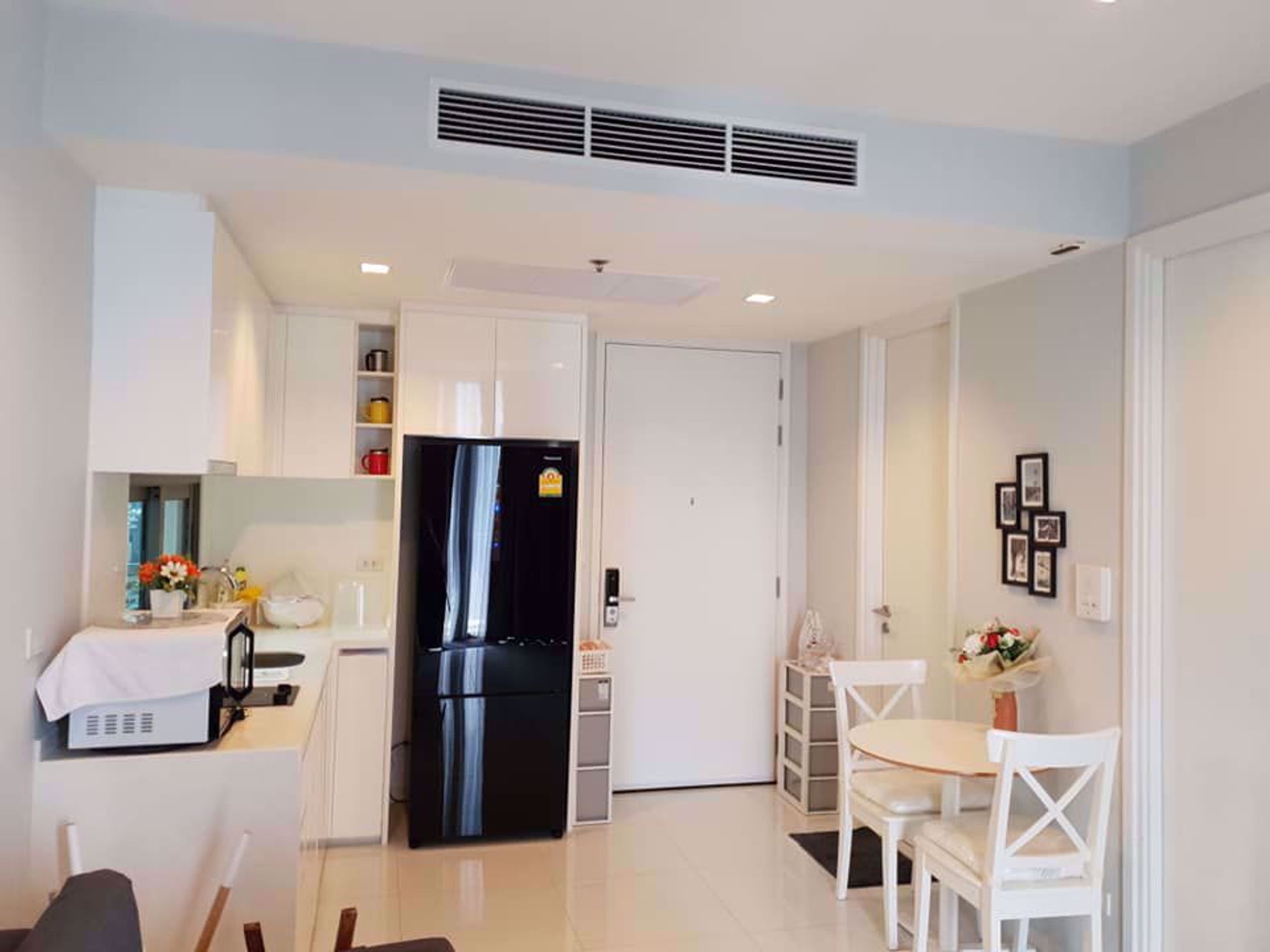 Condominio nel , Krung Thep Maha Nakhon 12217512