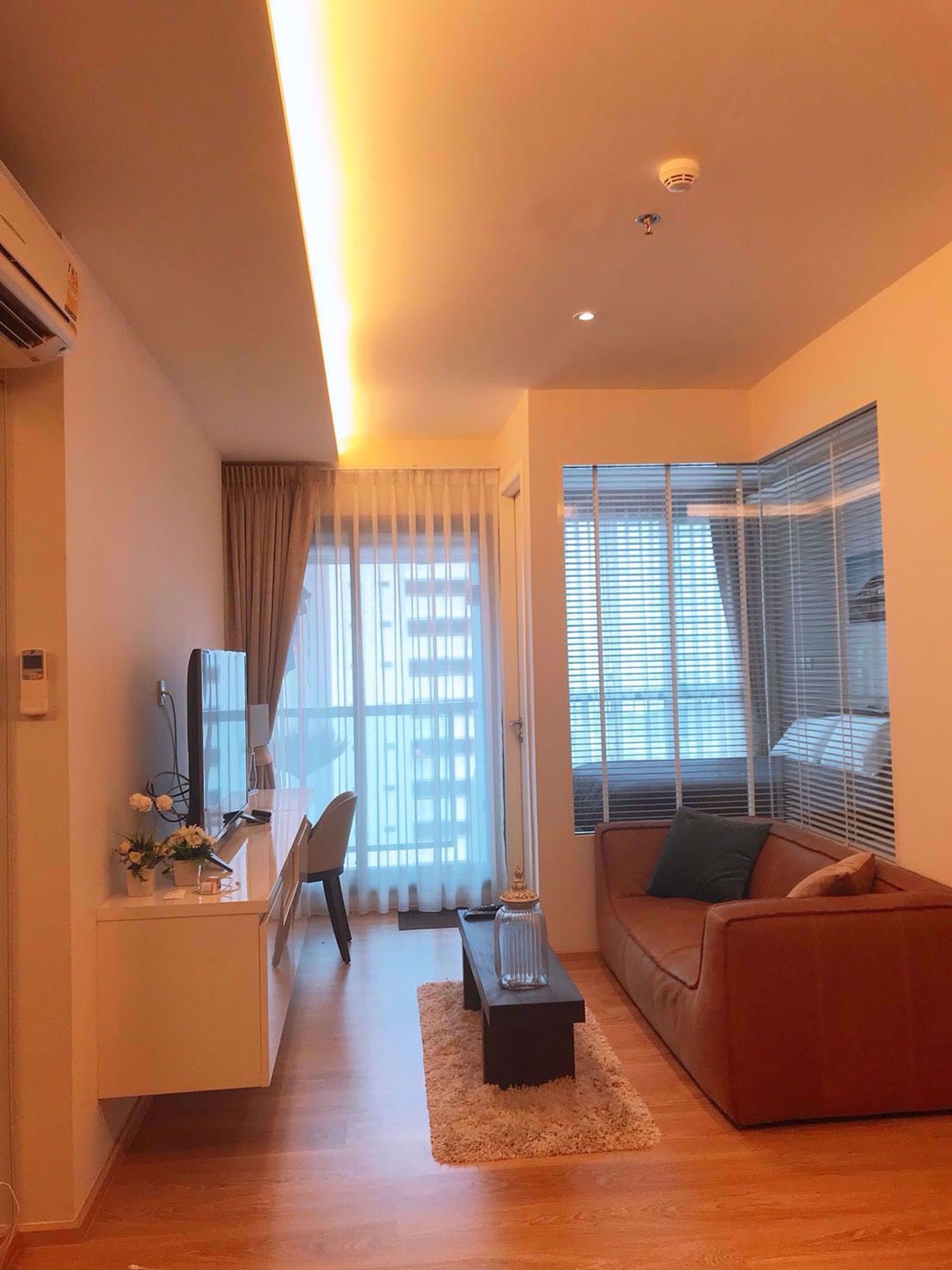 Condominium in Watthana, Krung Thep Maha Nakhon 12217530