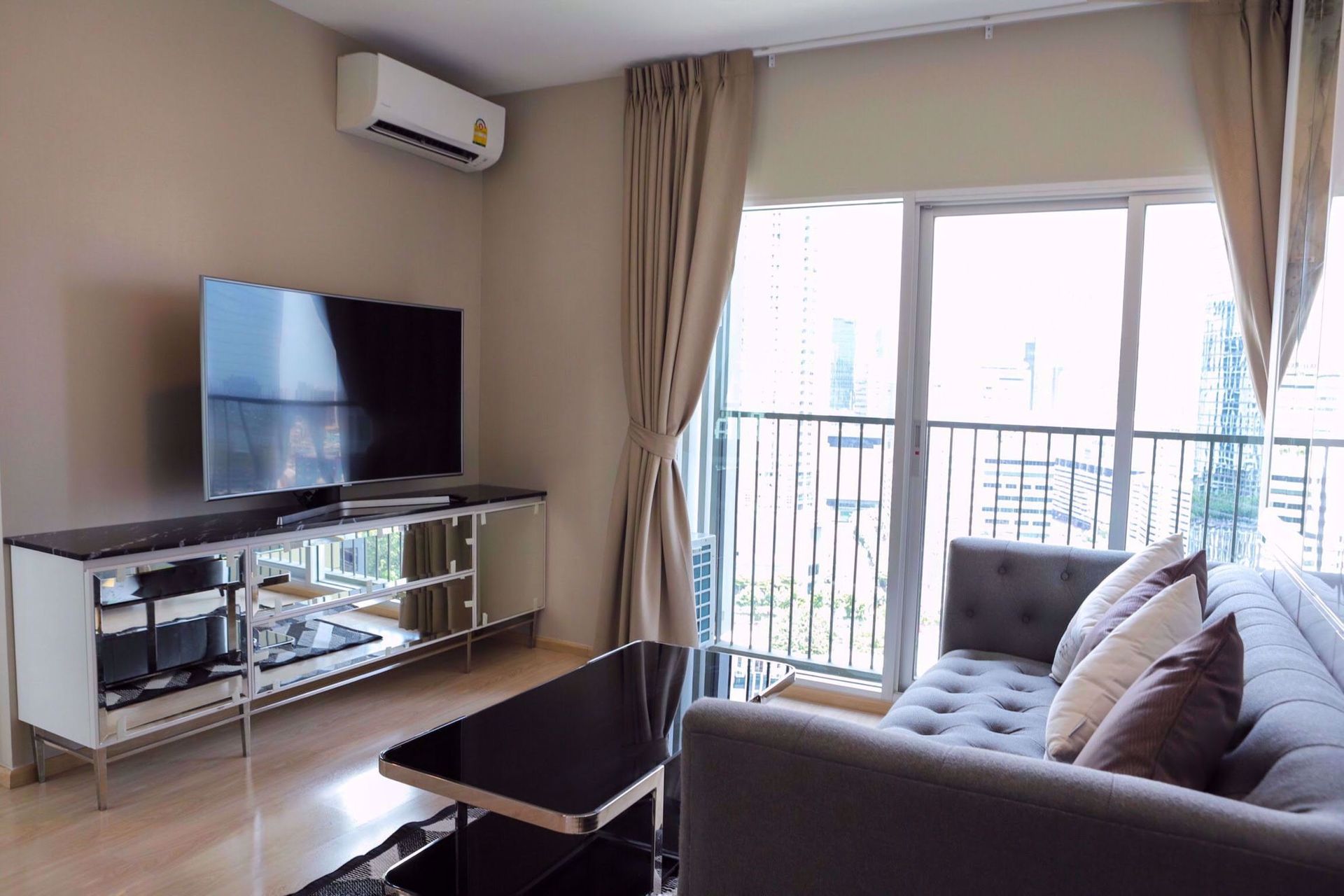 Condominio en , Krung Thep Maha Nakhon 12217533