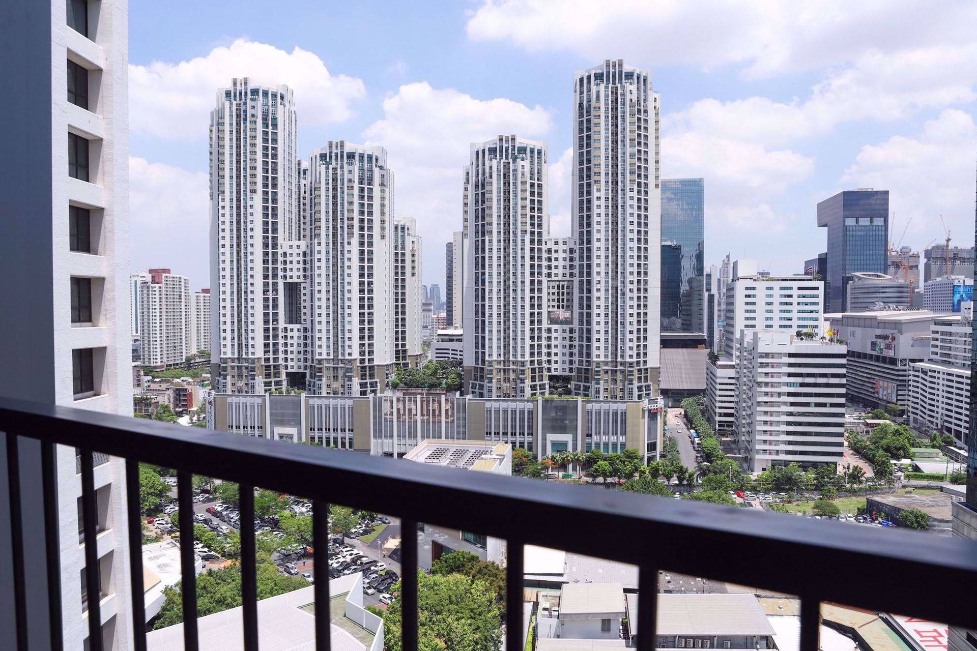 Condominio en , Krung Thep Maha Nakhon 12217533