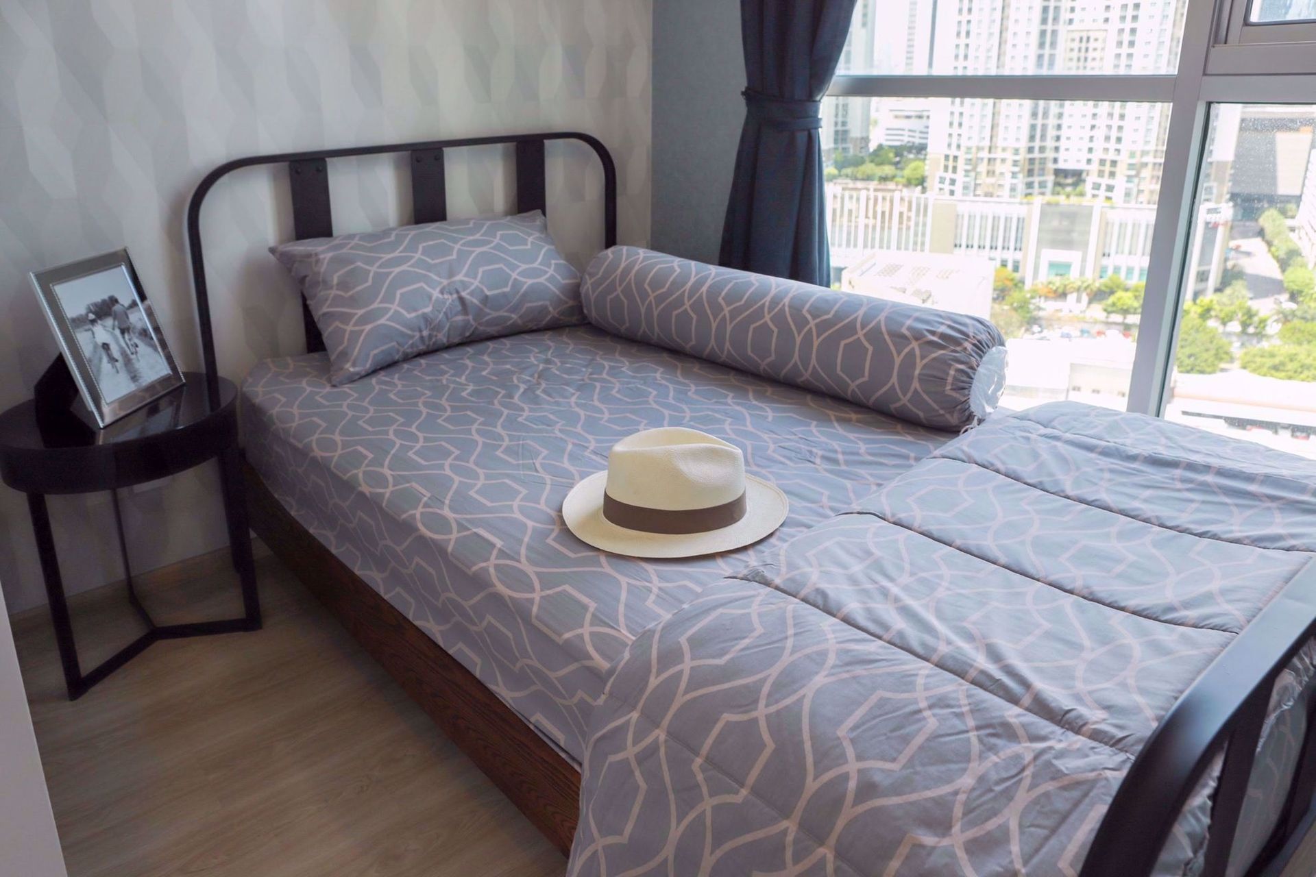 Condominio en , Krung Thep Maha Nakhon 12217533