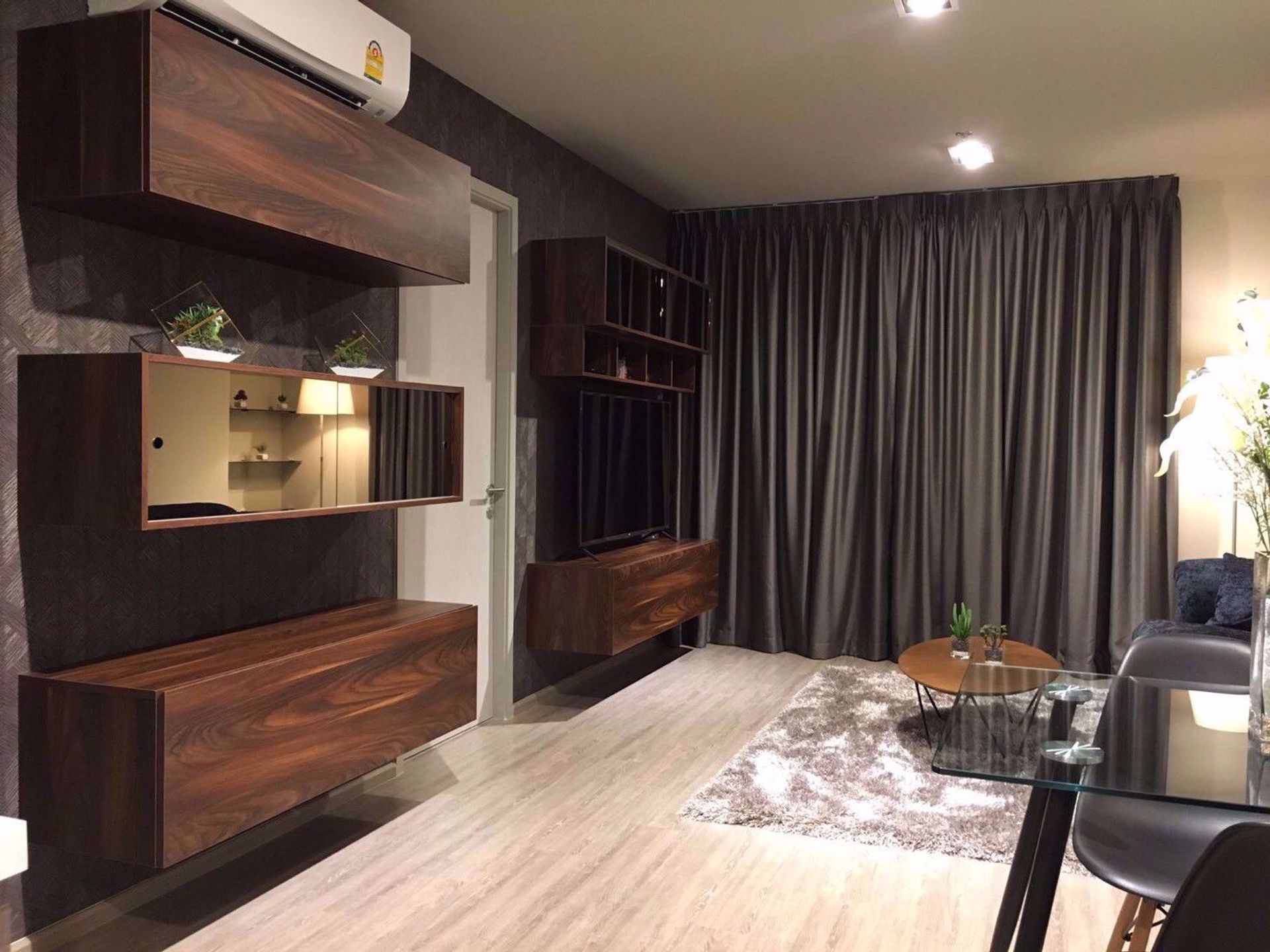 Condominium dans , Krung Thep Maha Nakhon 12217544