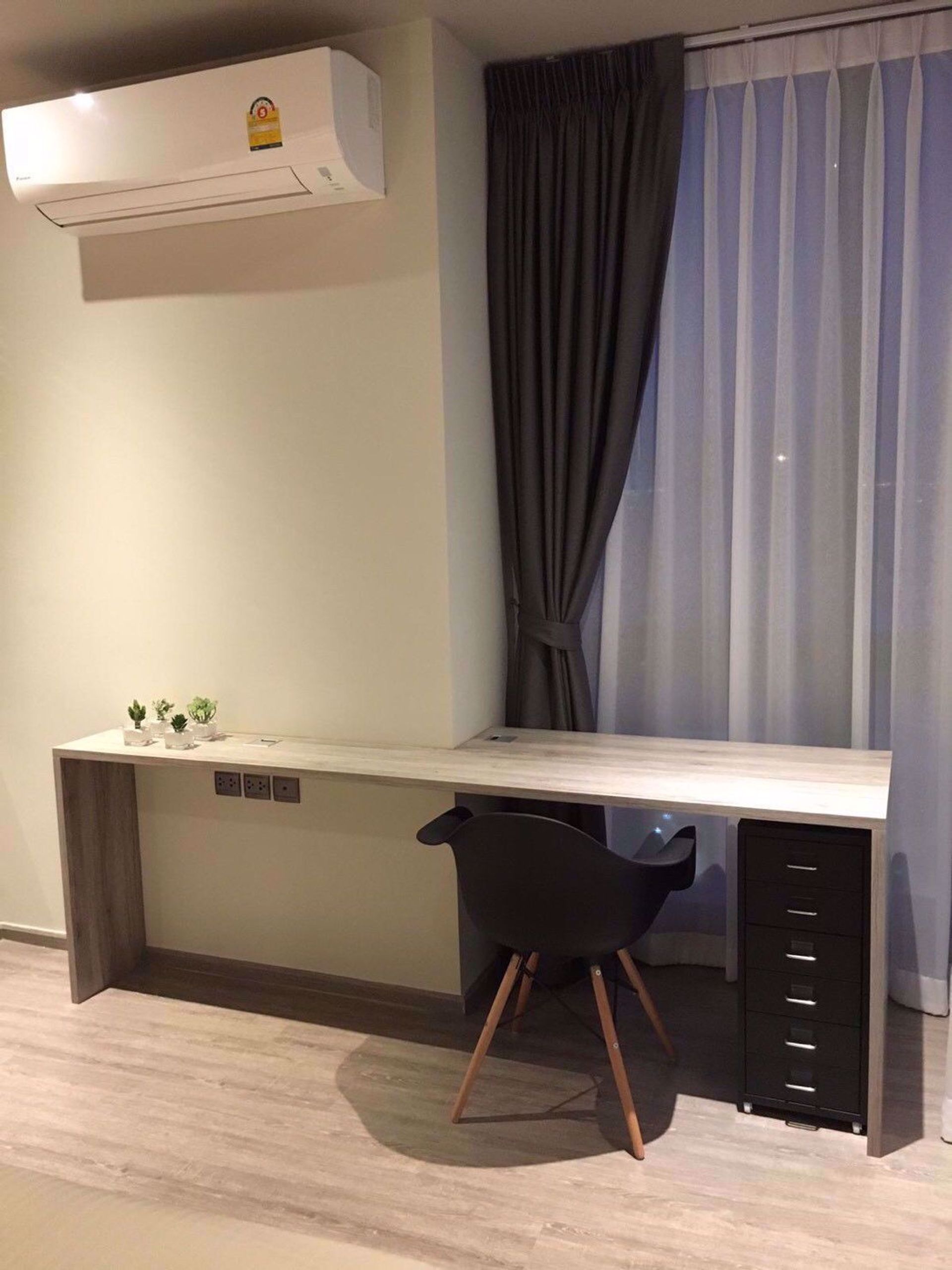 Condominium dans , Krung Thep Maha Nakhon 12217544